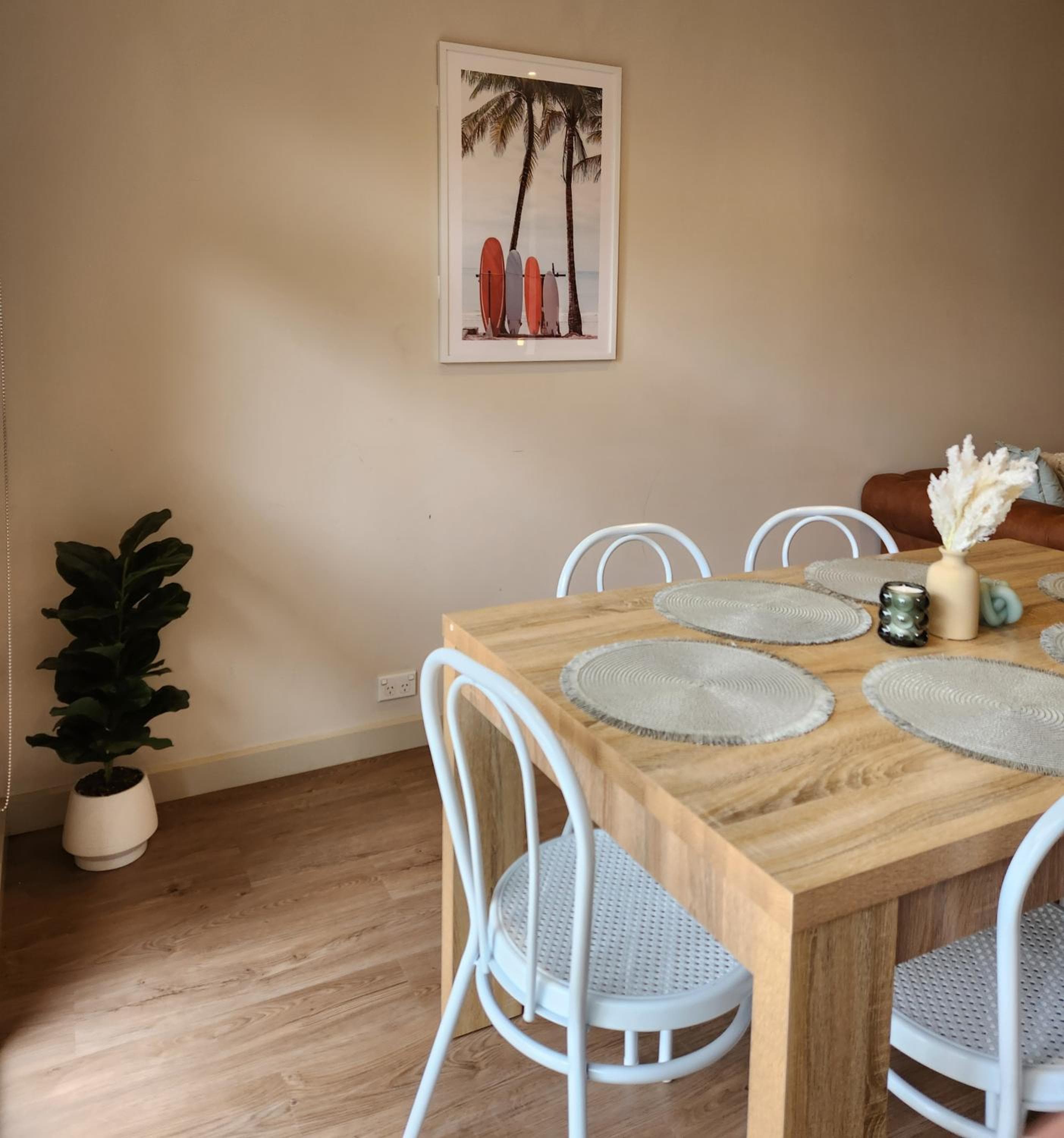 Central Shepparton Apartments, Shepparton, photo 4
