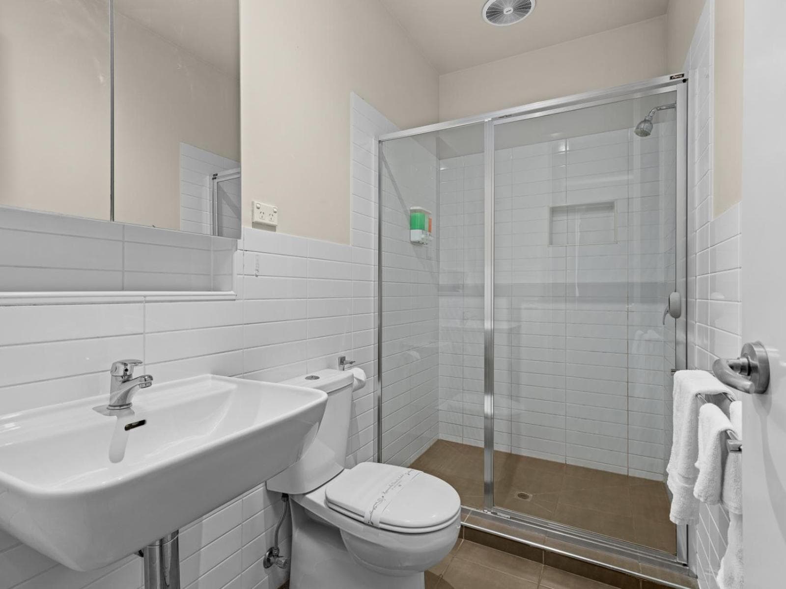 Central Shepparton Apartments, Shepparton, photo 6
