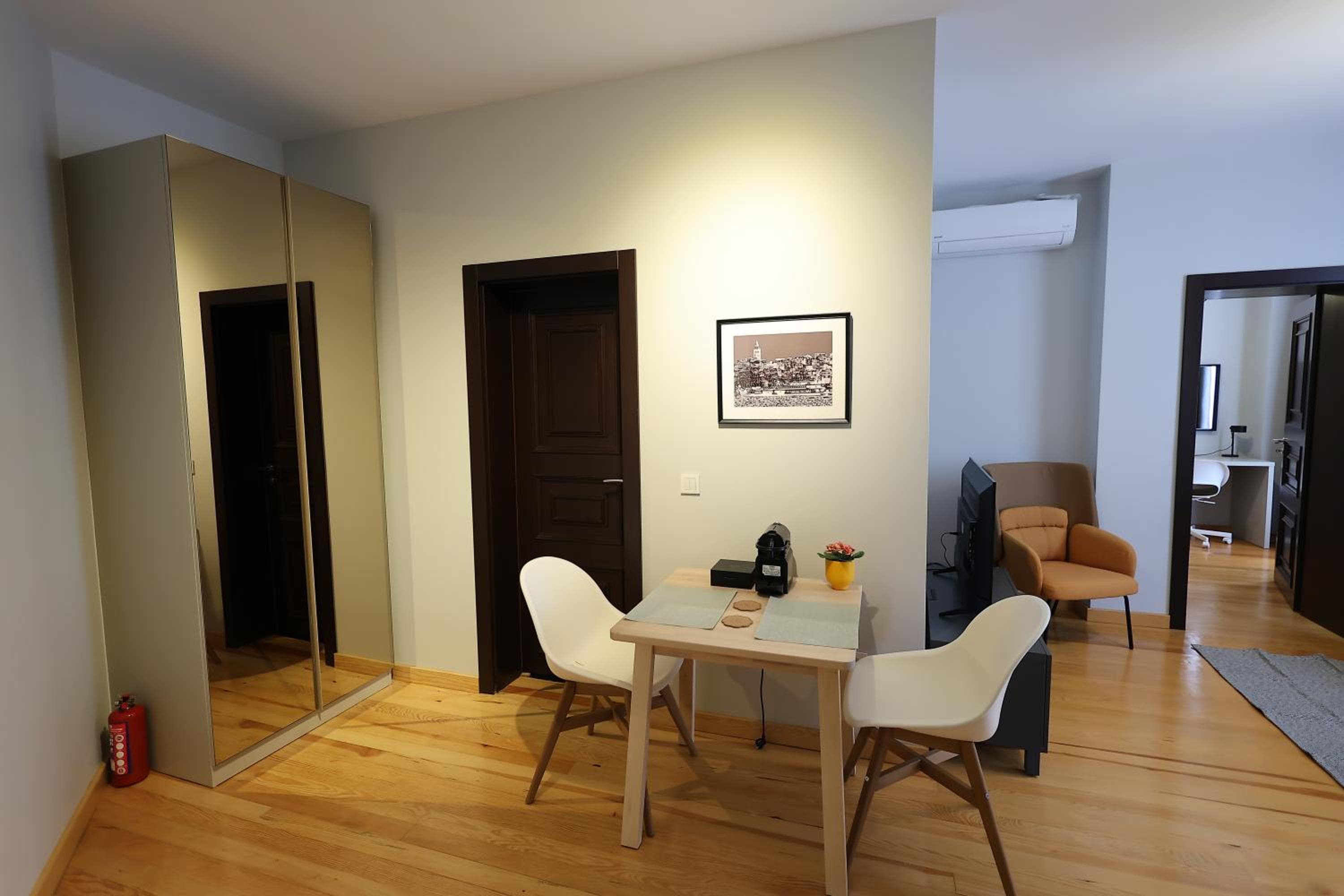 İstanbul Guesthouse, Istanbul, photo 5