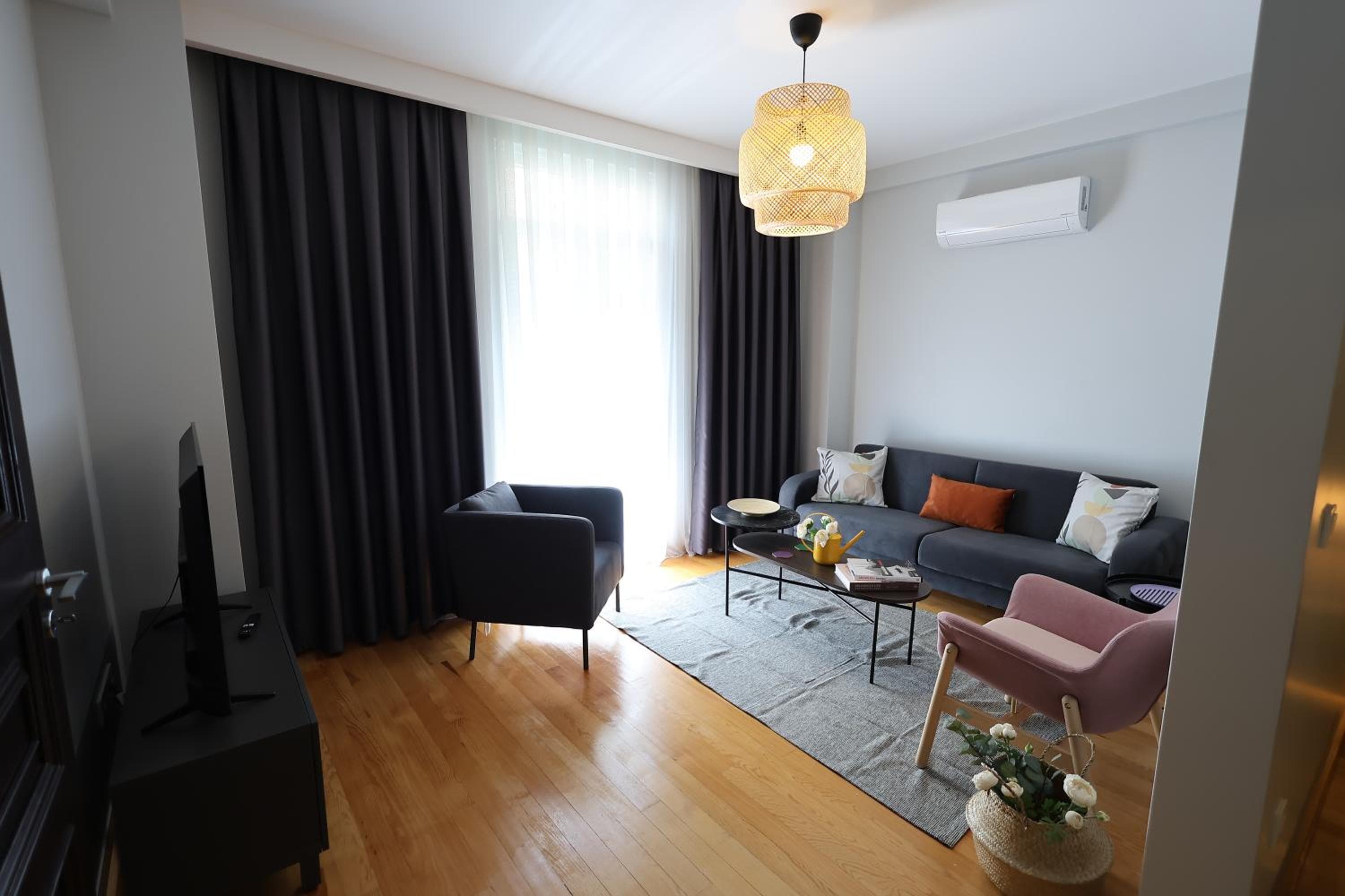 İstanbul Guesthouse, Istanbul, photo 4
