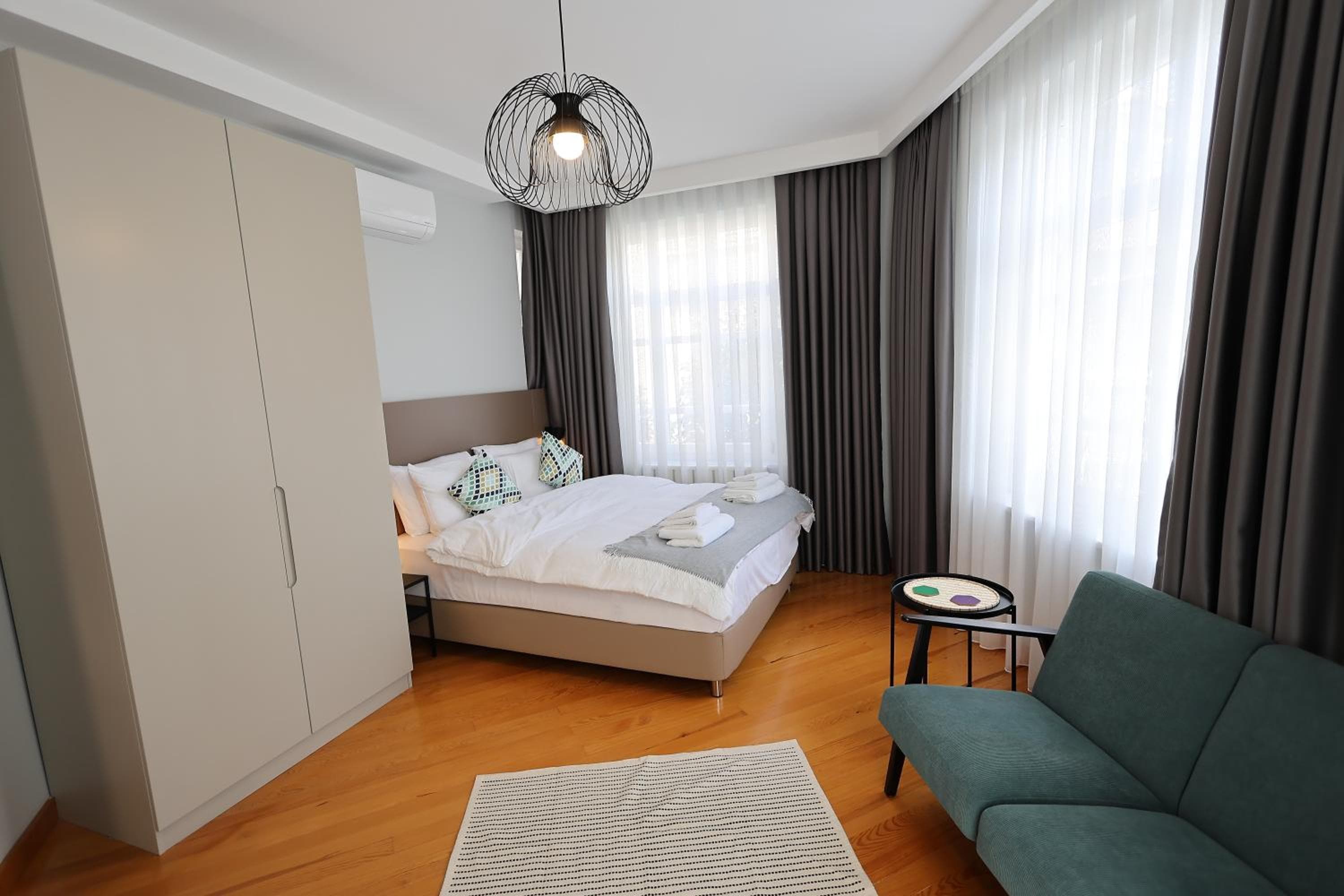 İstanbul Guesthouse, Istanbul, photo 3