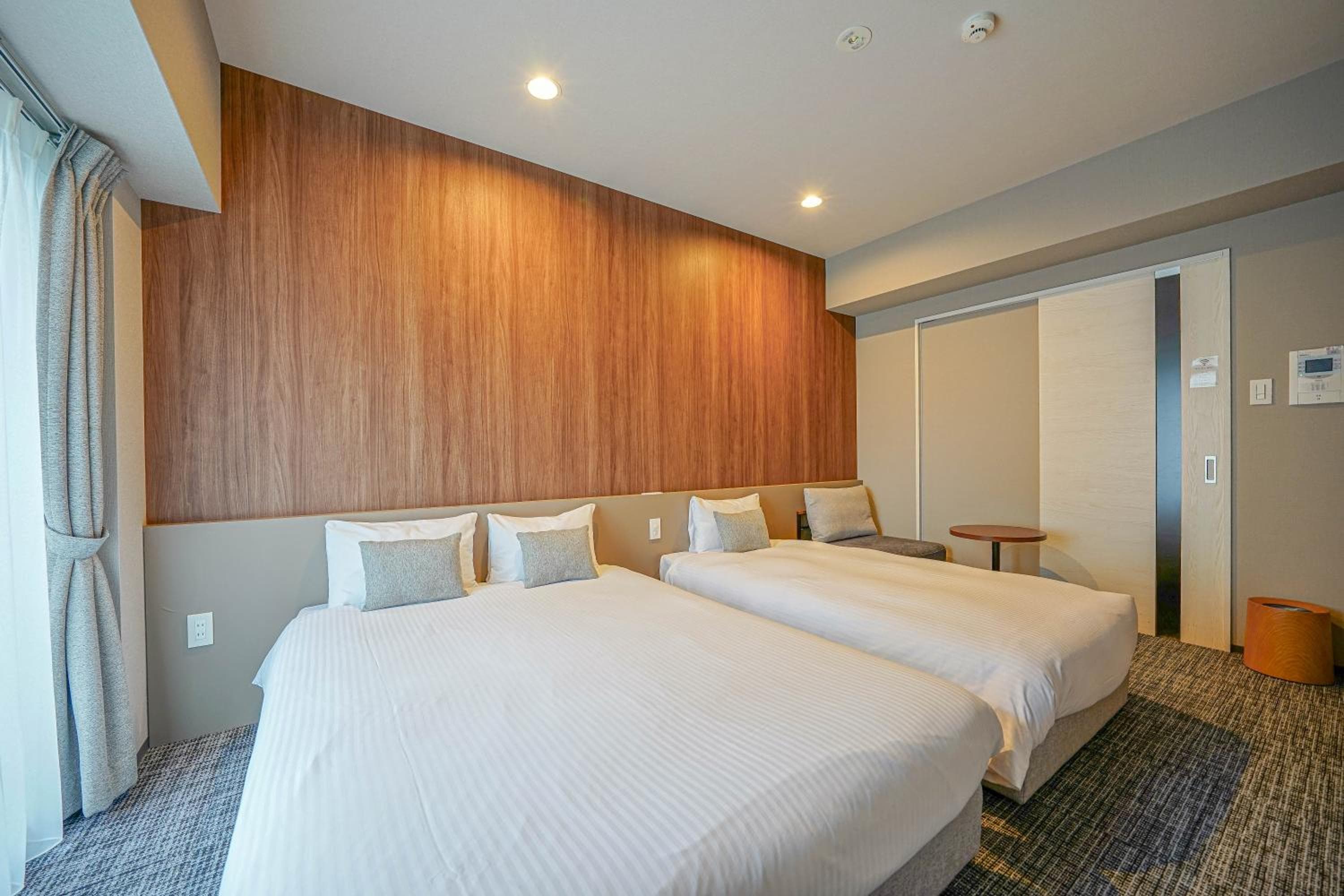 NICO Hotel Osaka Nippombashi, Osaka, photo 6