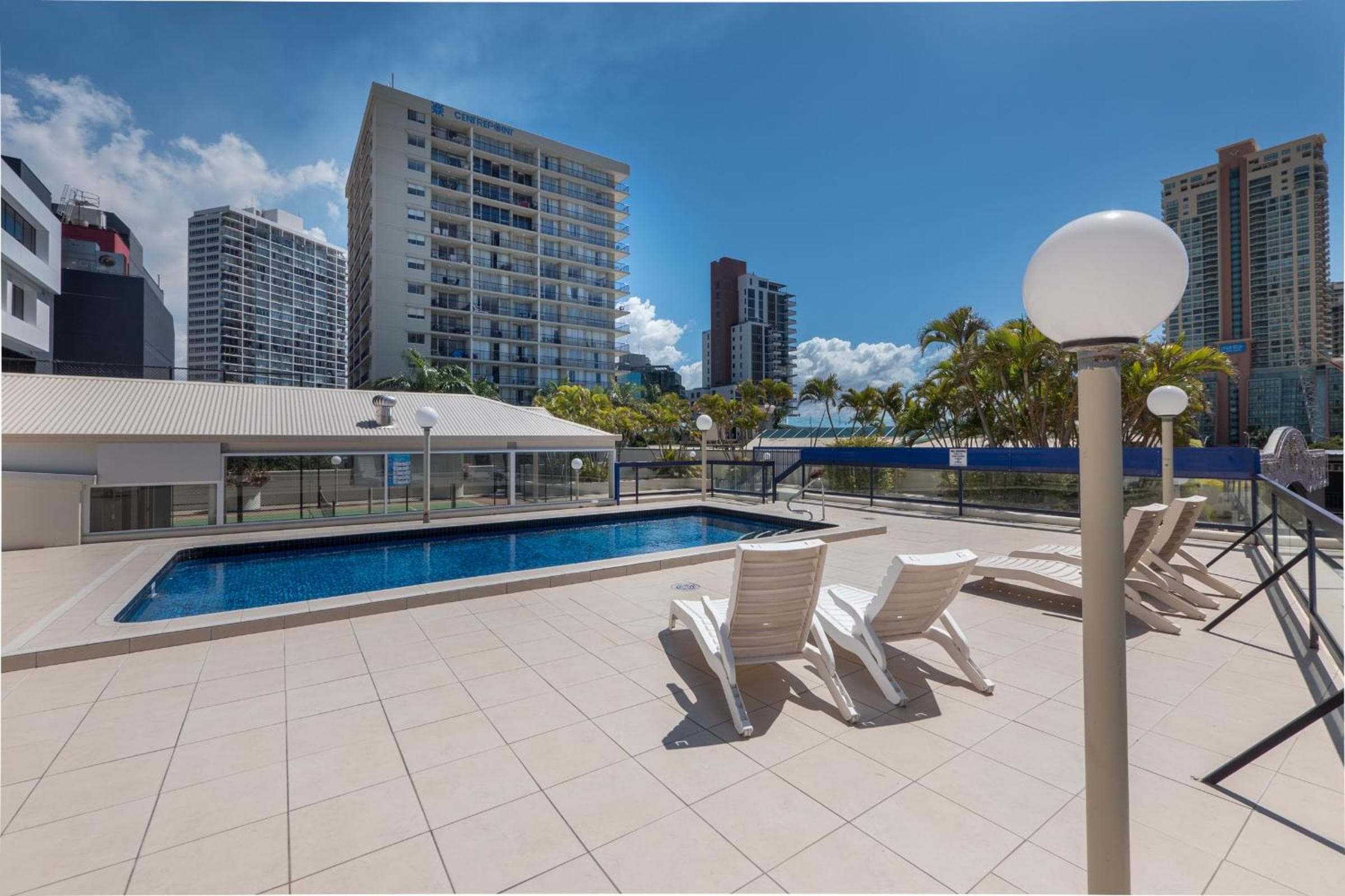 Centrepoint Resort, Gold Coast, photo 6