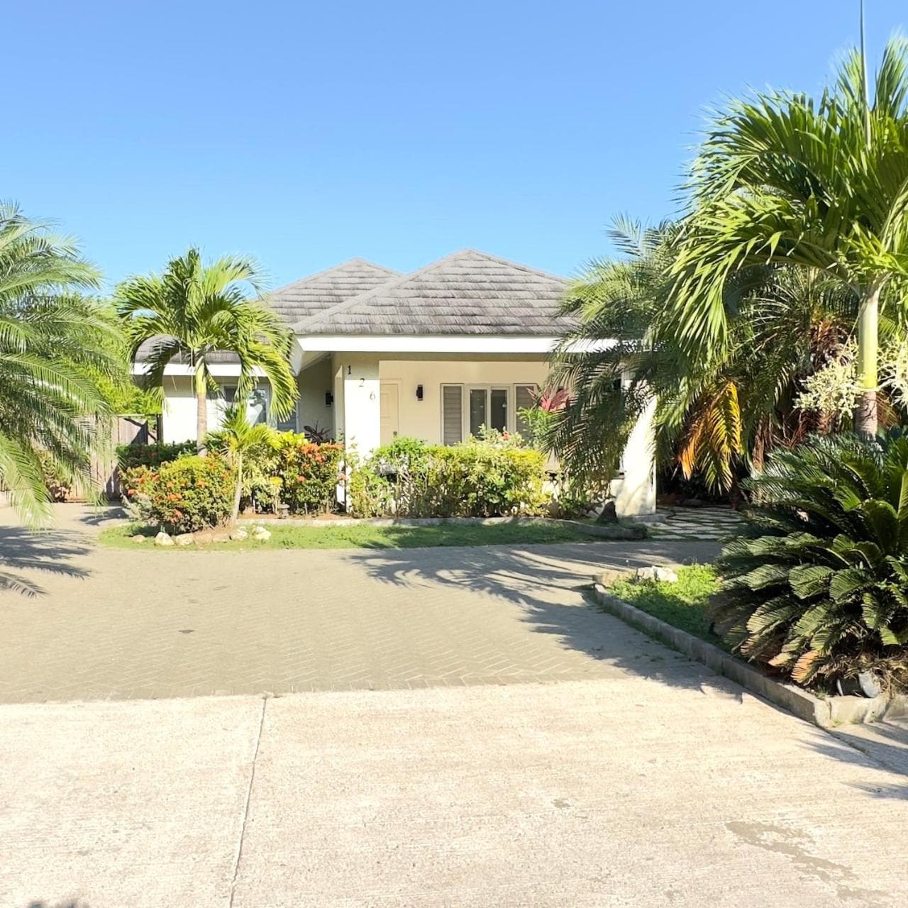 Jamnick Vacation Rentals - Fern Court, Richmond Estate, St Ann, Jamaica, Ocho Rios, photo 4