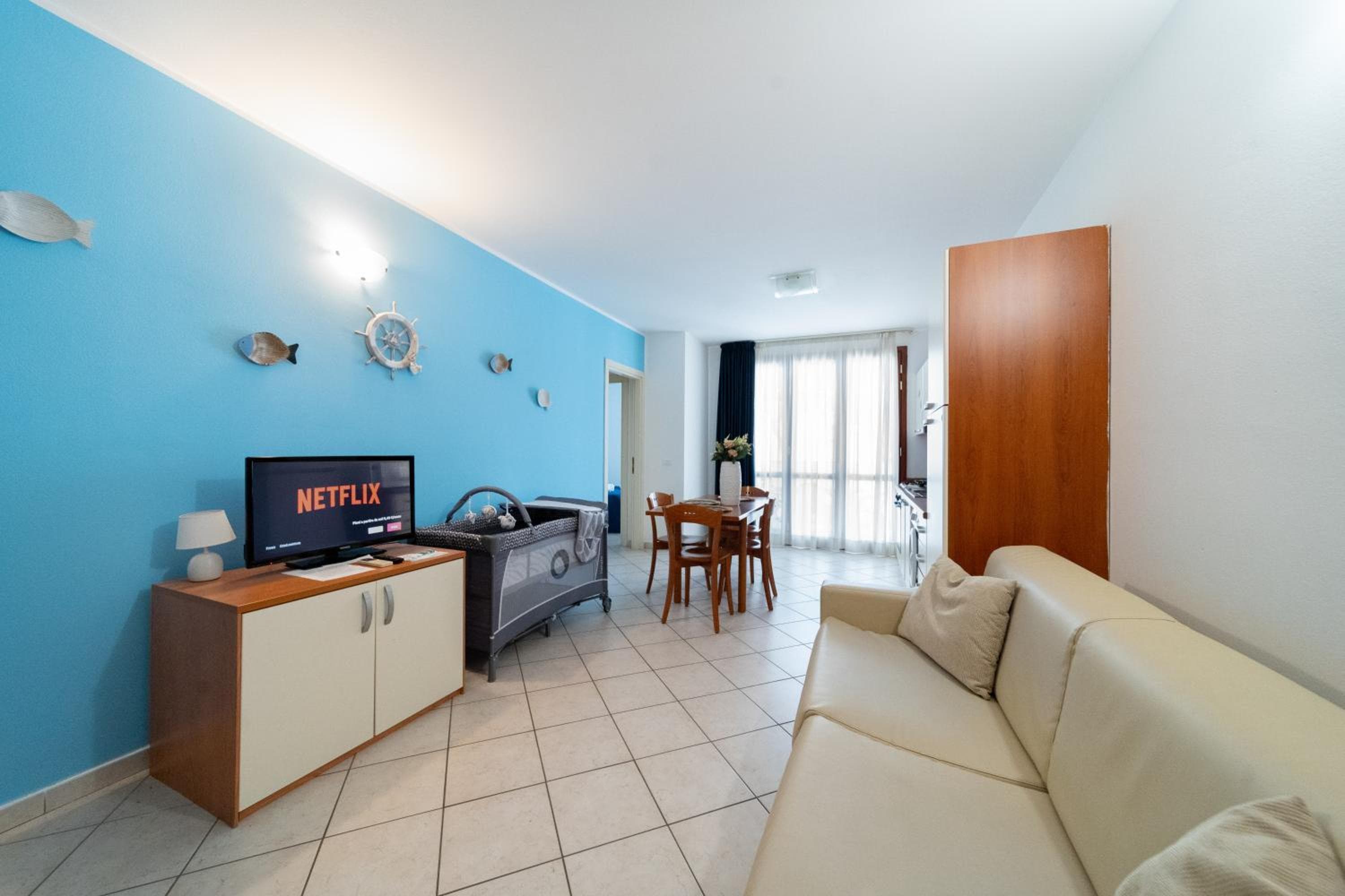 Residence Alessandra, Cesenatico, photo 4