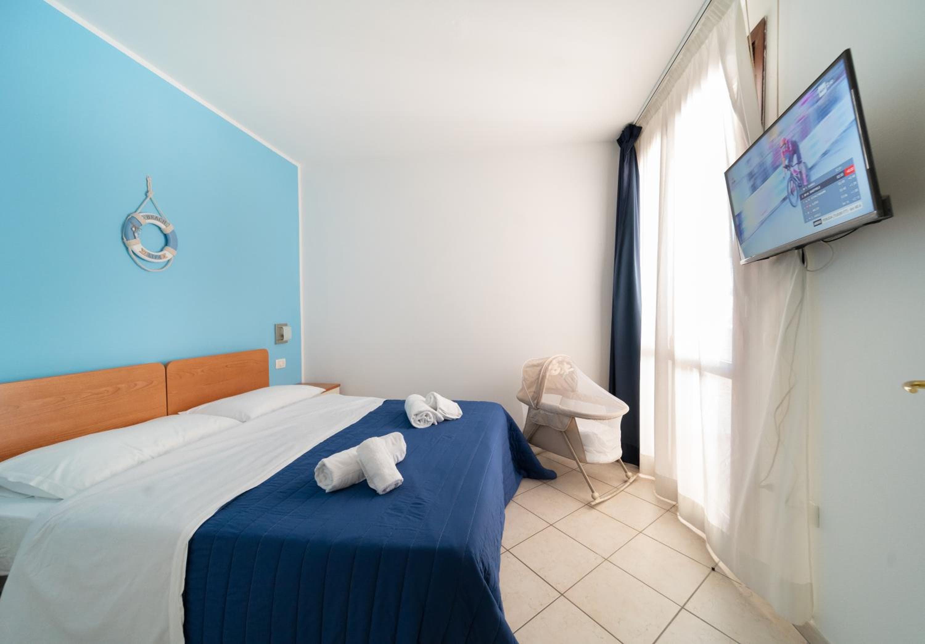 Residence Alessandra, Cesenatico, photo 5
