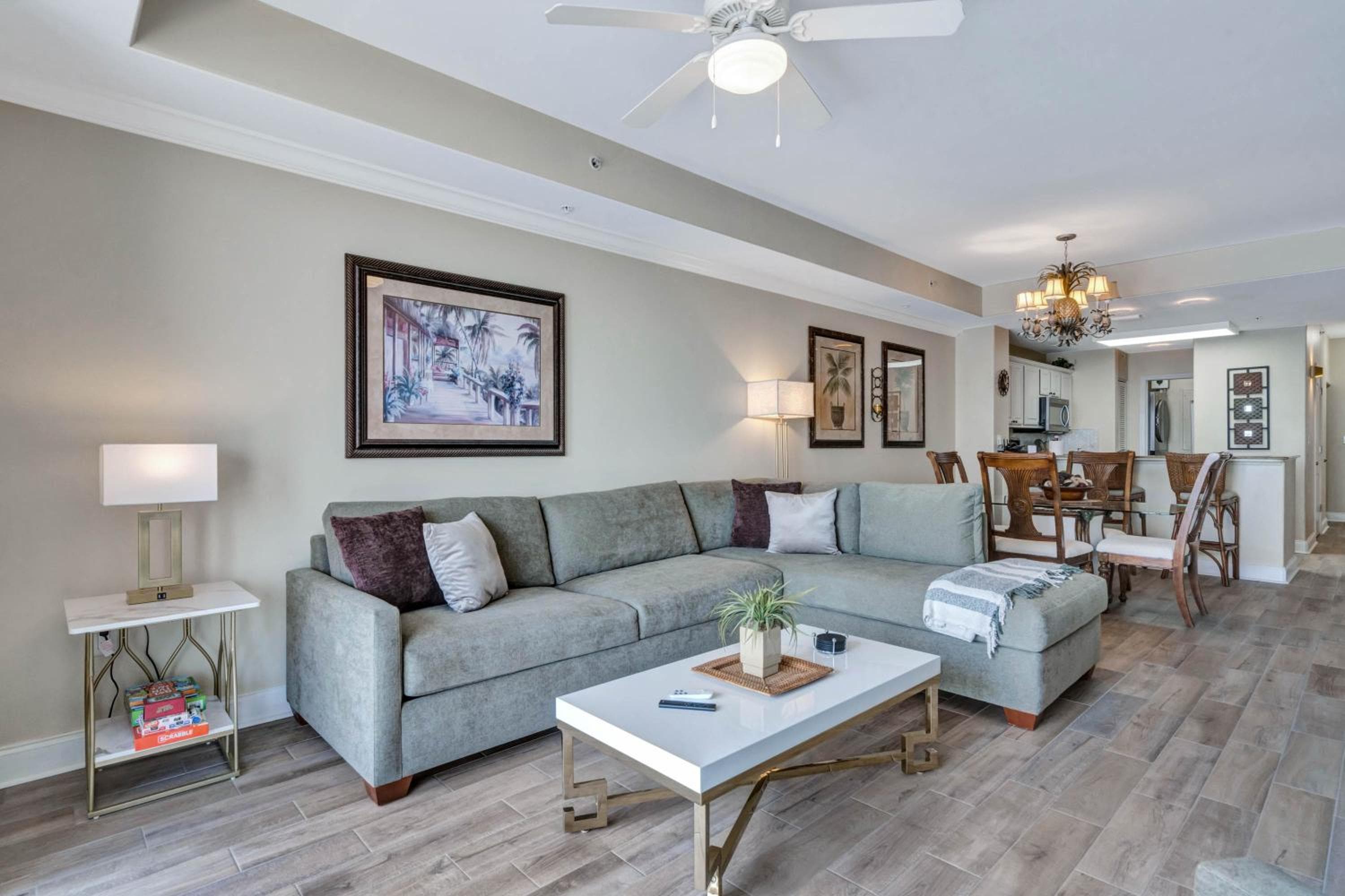 Sunshine Oasis - Orlando Lakefront Luxury, Orlando, photo 2
