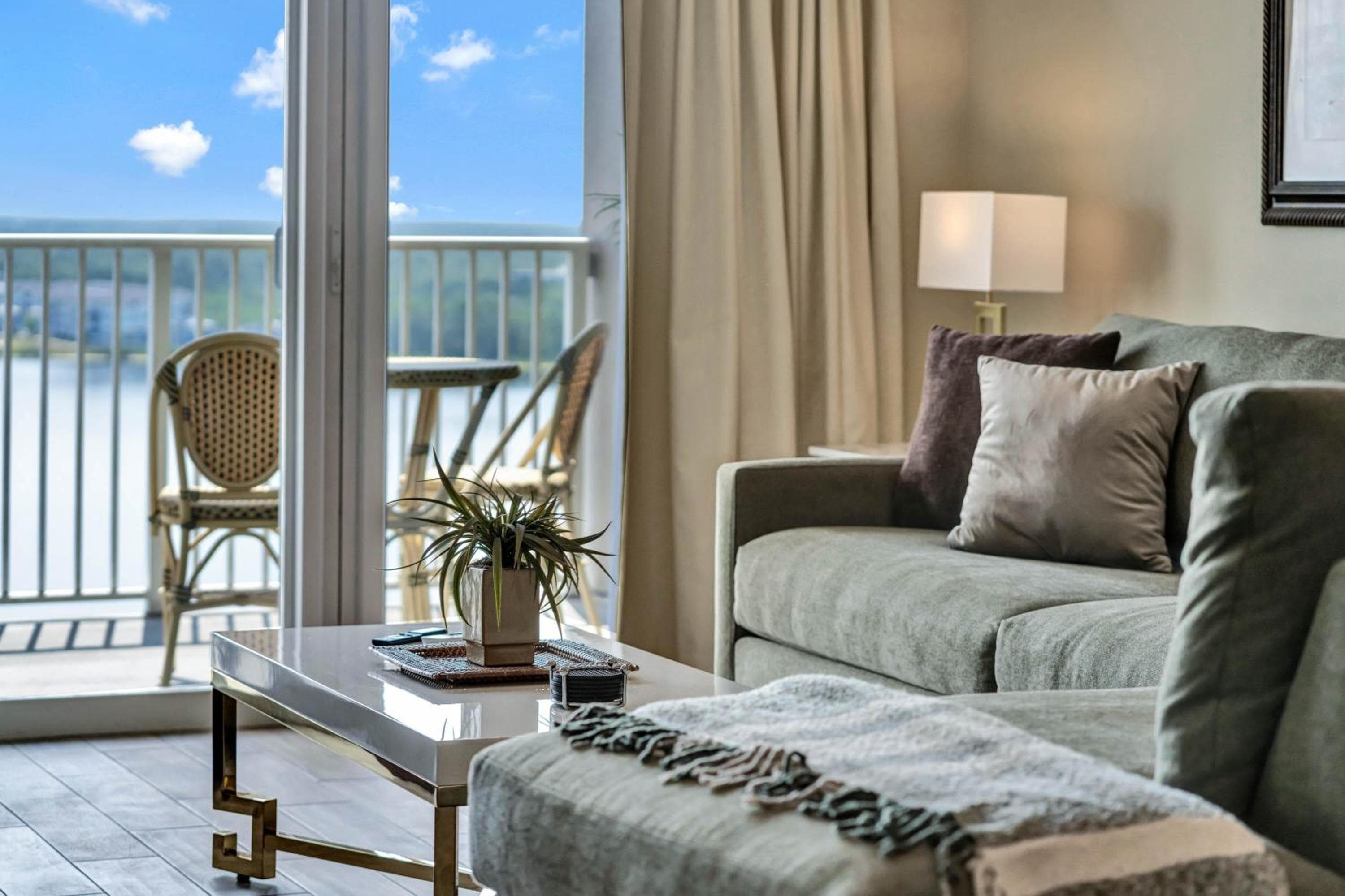 Sunshine Oasis - Orlando Lakefront Luxury, Orlando, photo 5