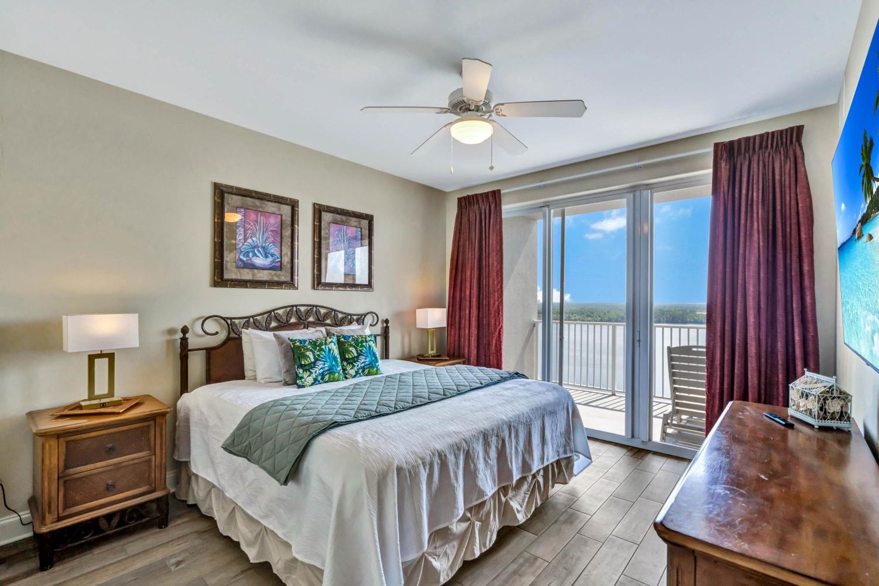 Sunshine Oasis - Orlando Lakefront Luxury, Orlando, photo 6