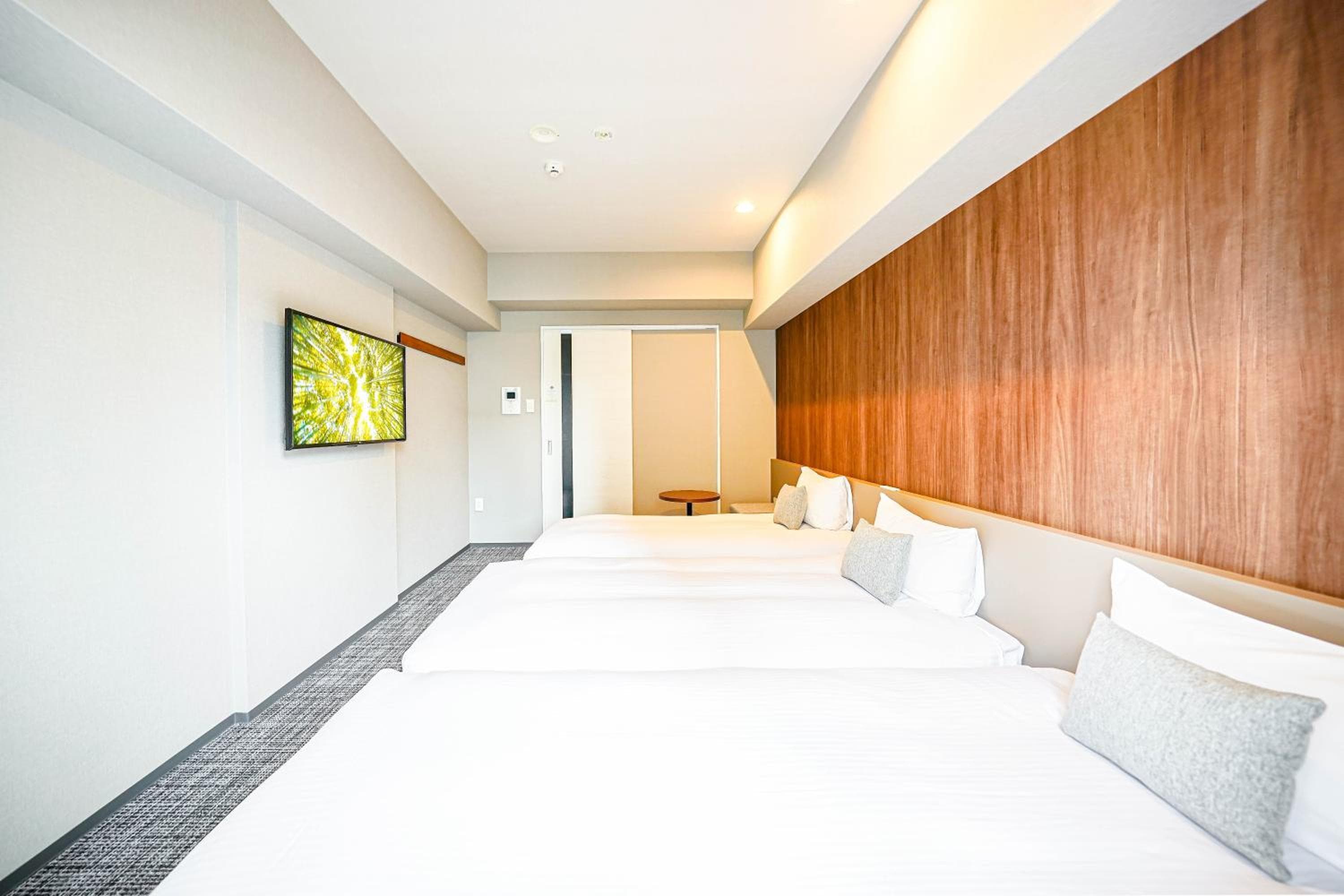 NICO Hotel Osaka Nippombashi, Osaka, photo 5
