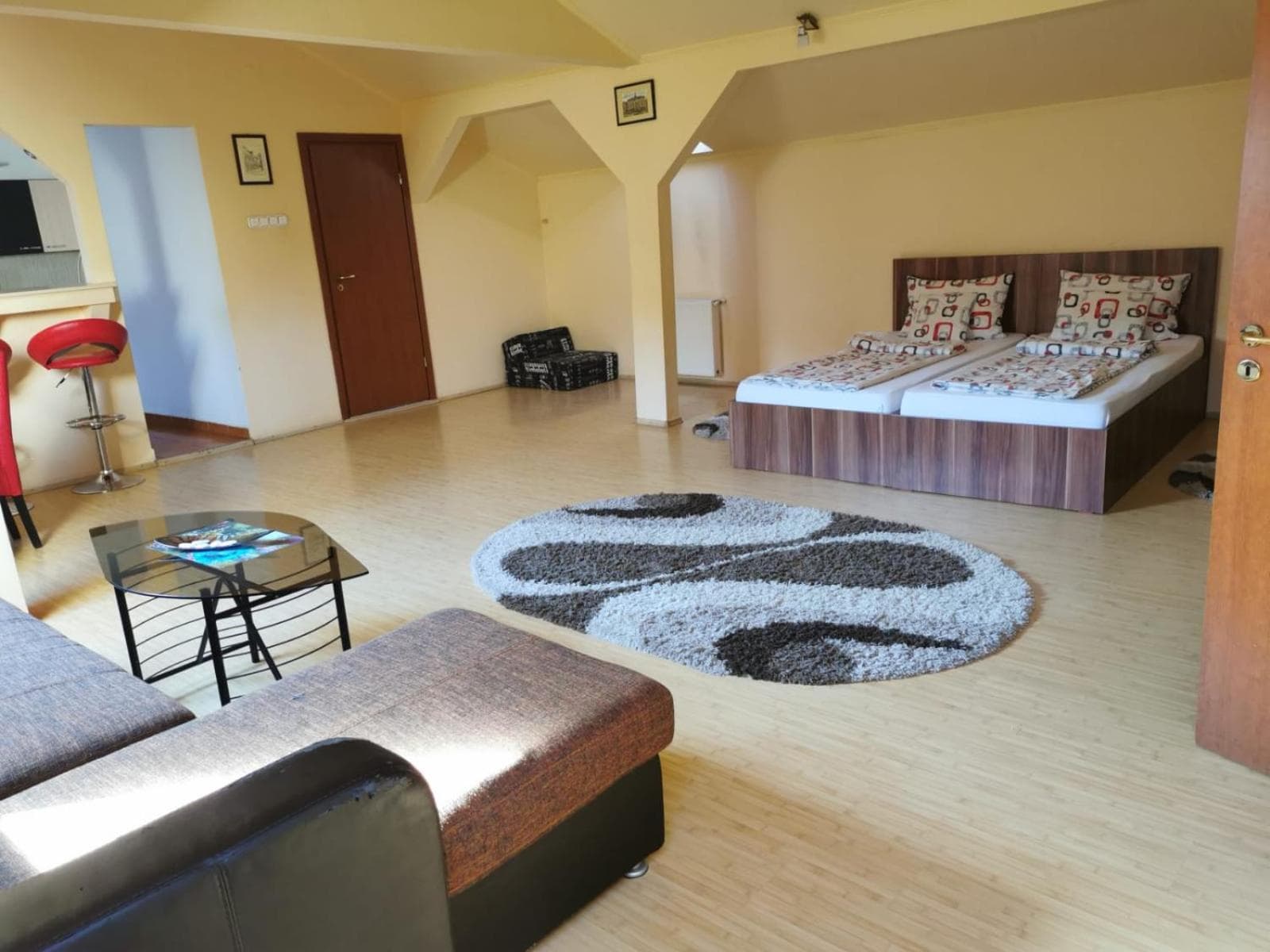Premier Apartment, Satu Mare, photo 5