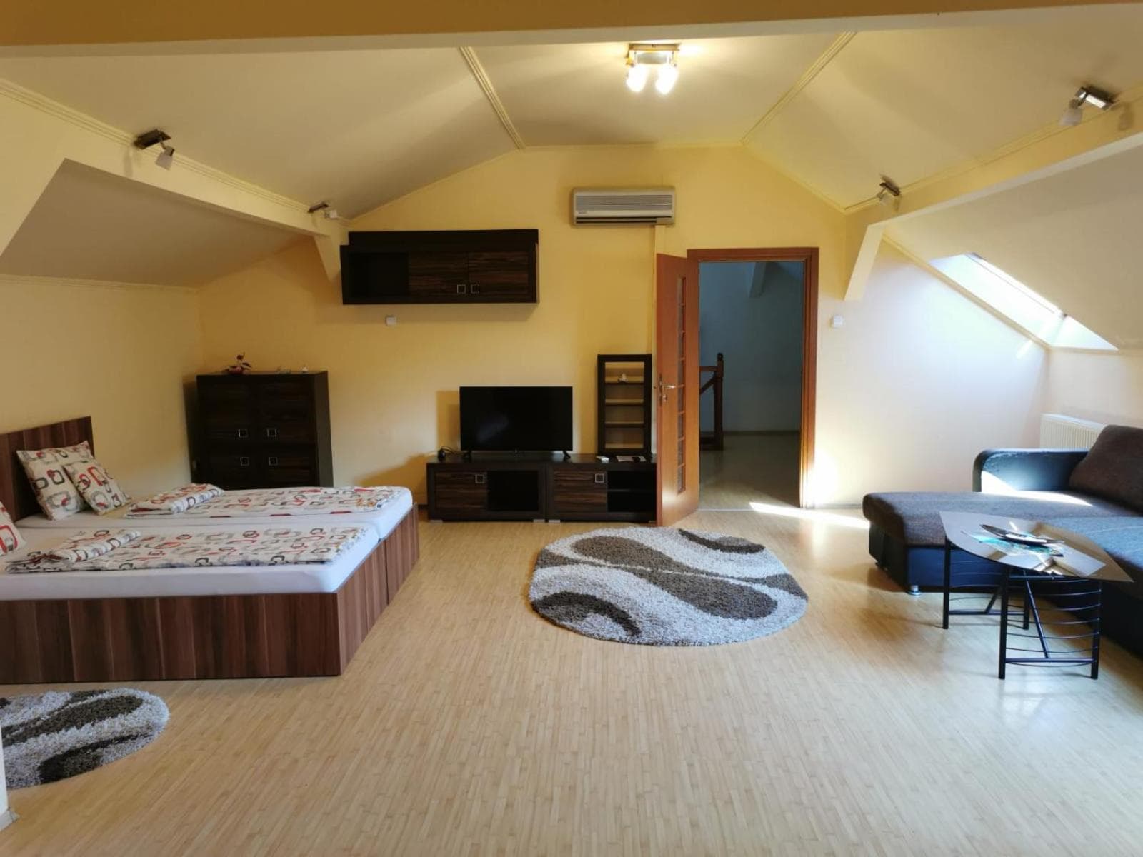 Premier Apartment, Satu Mare, photo 4