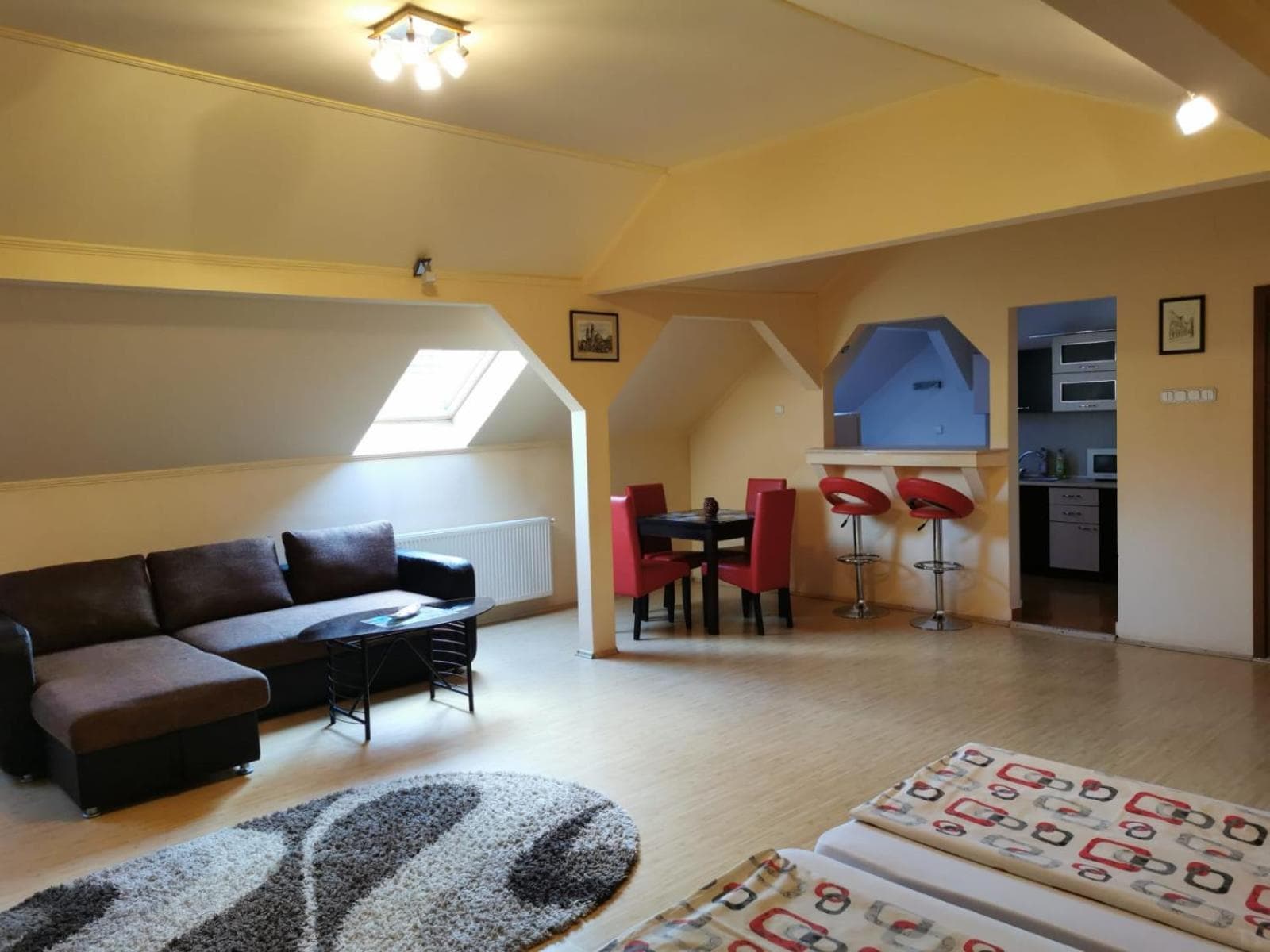 Premier Apartment, Satu Mare
