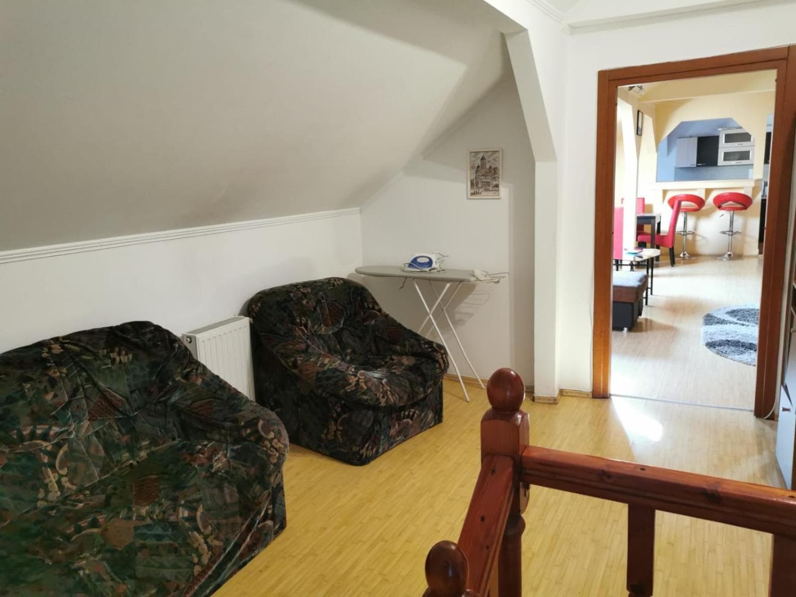 Premier Apartment, Satu Mare, photo 6