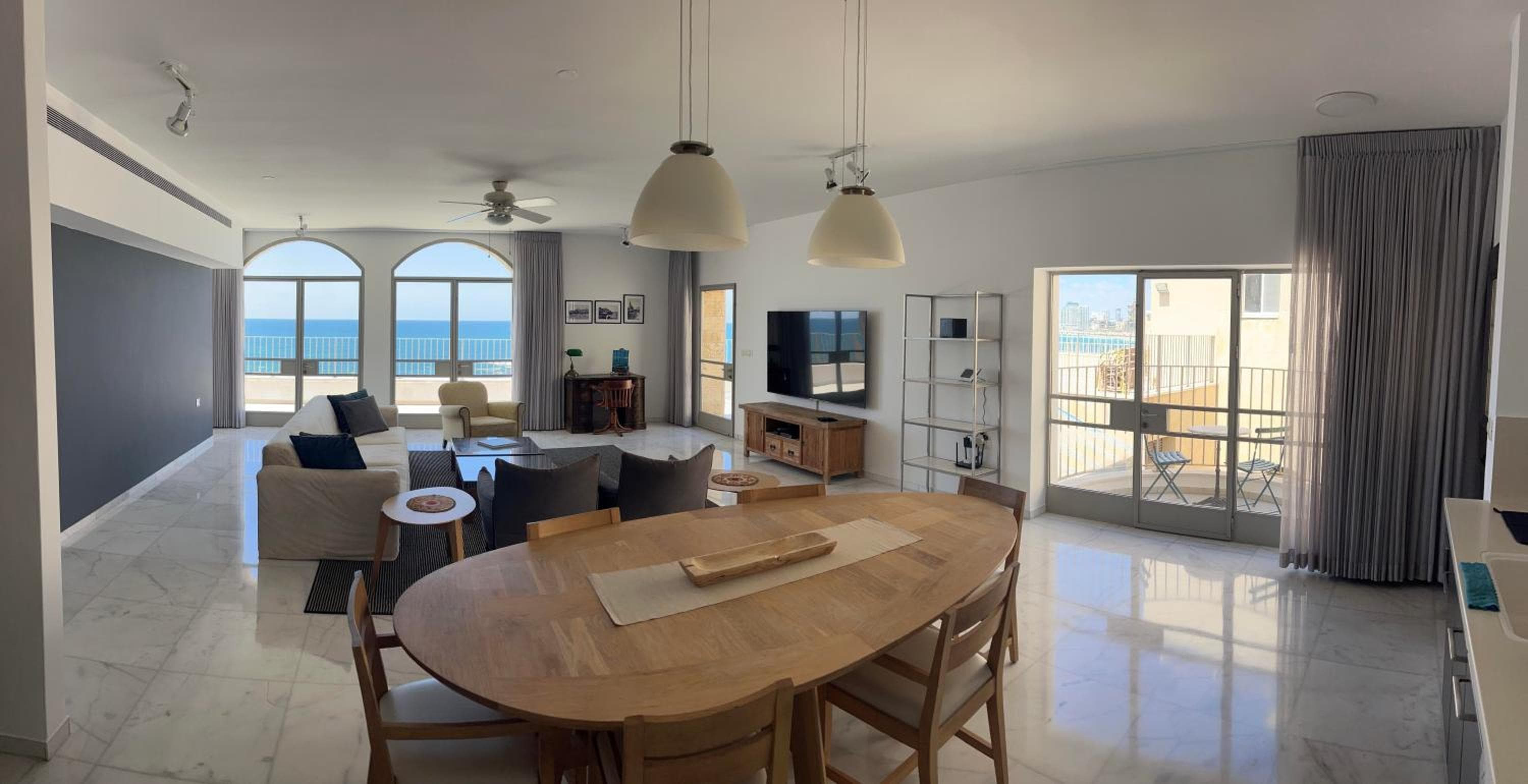 Casa Nova - Luxury Suites & Boutique Apart-Hotel, Tel Aviv, photo 5