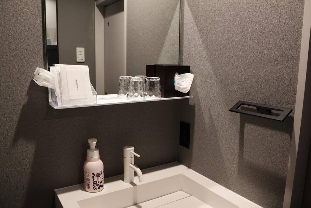 Hotel Vievle Namba South, Osaka, photo 4