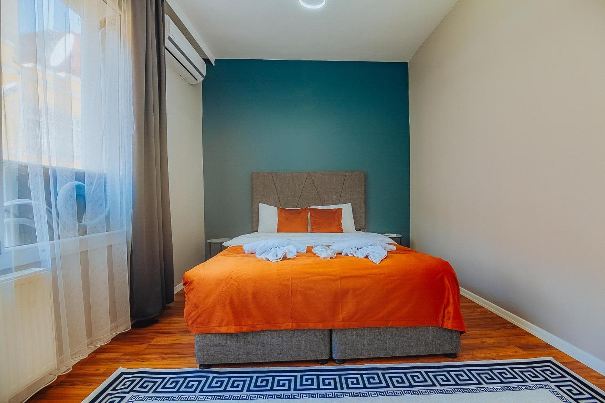 Wonder Suites, Istanbul