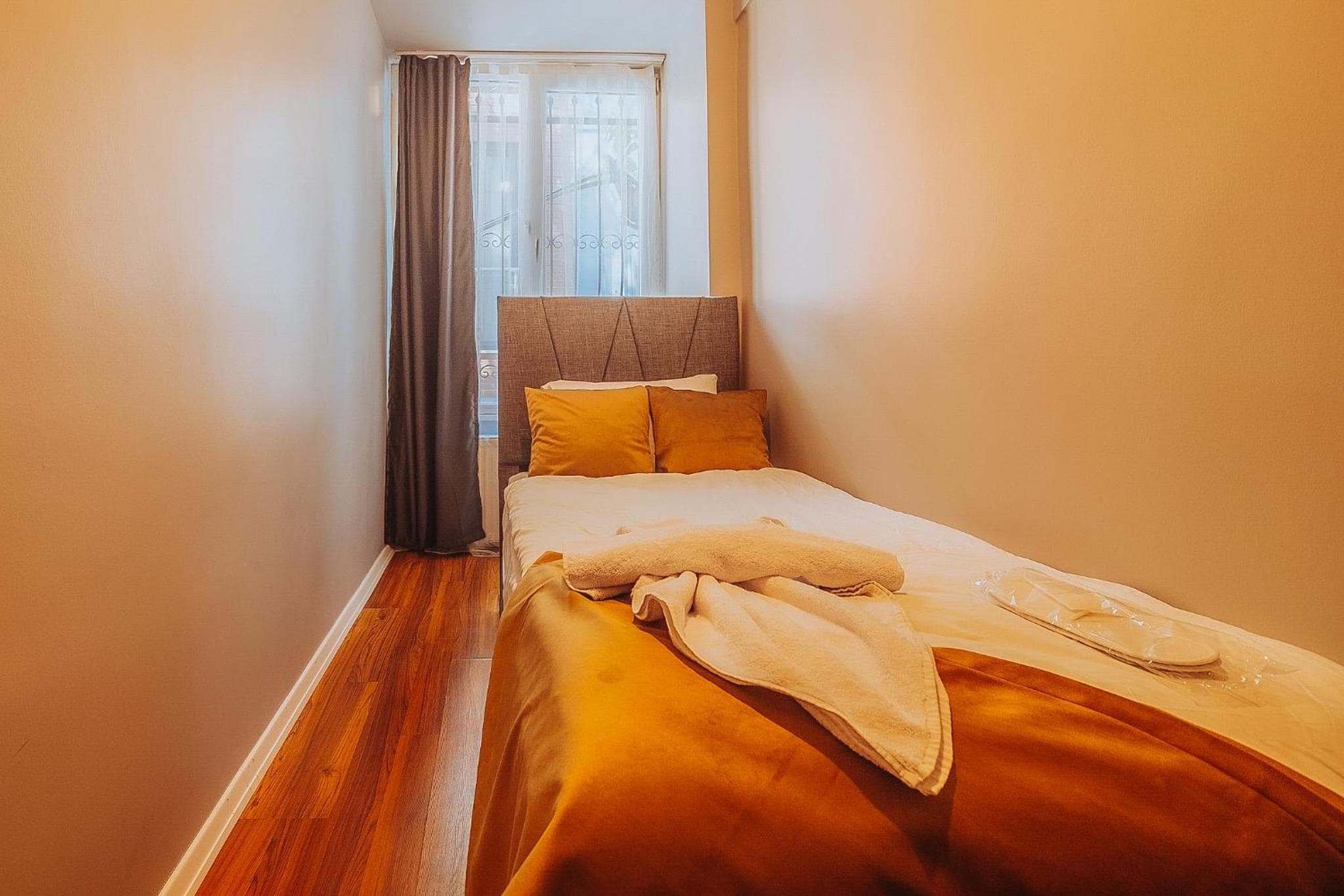 Wonder Suites, Istanbul, photo 4