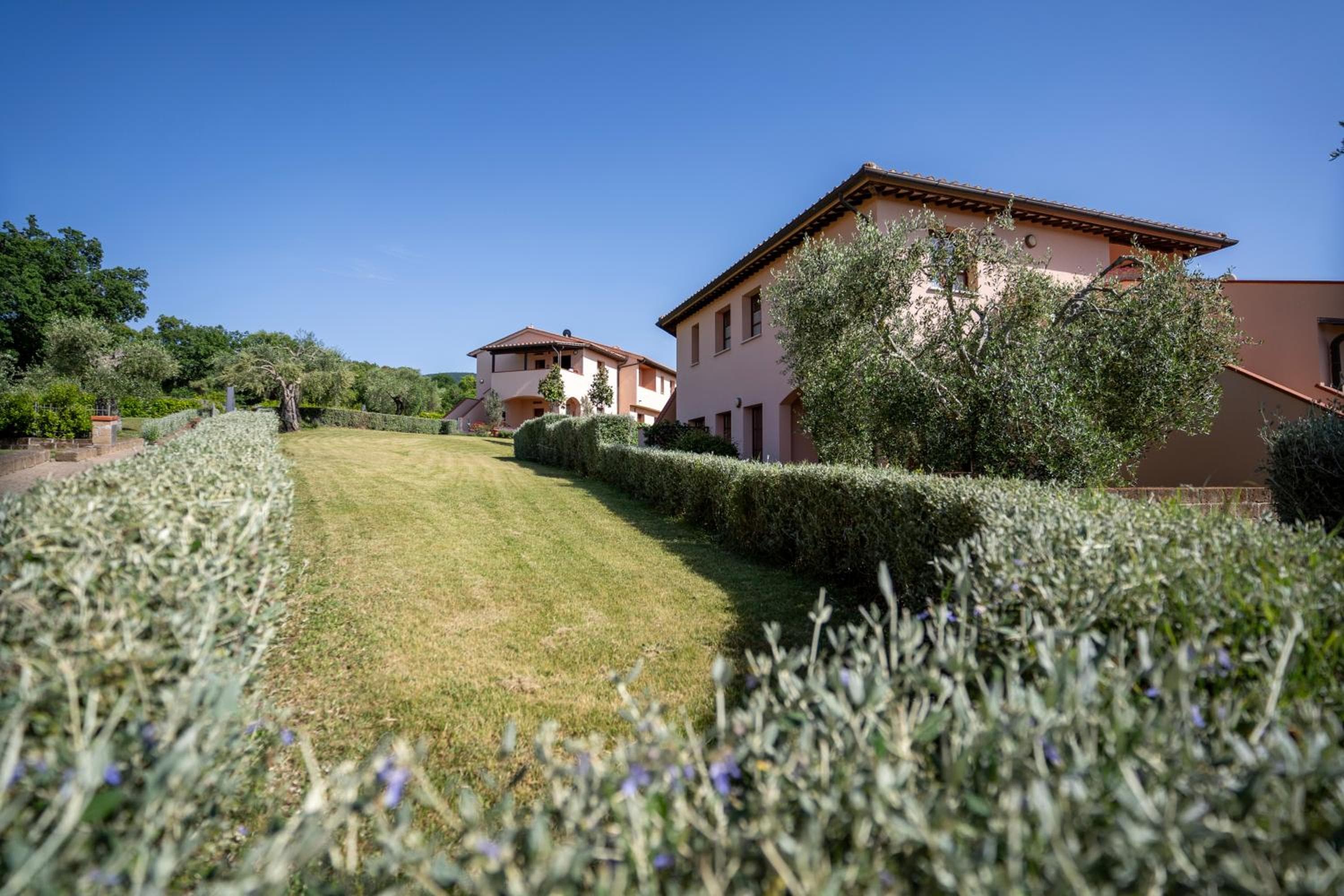 Borgo Etrusco, Scarlino, photo 3