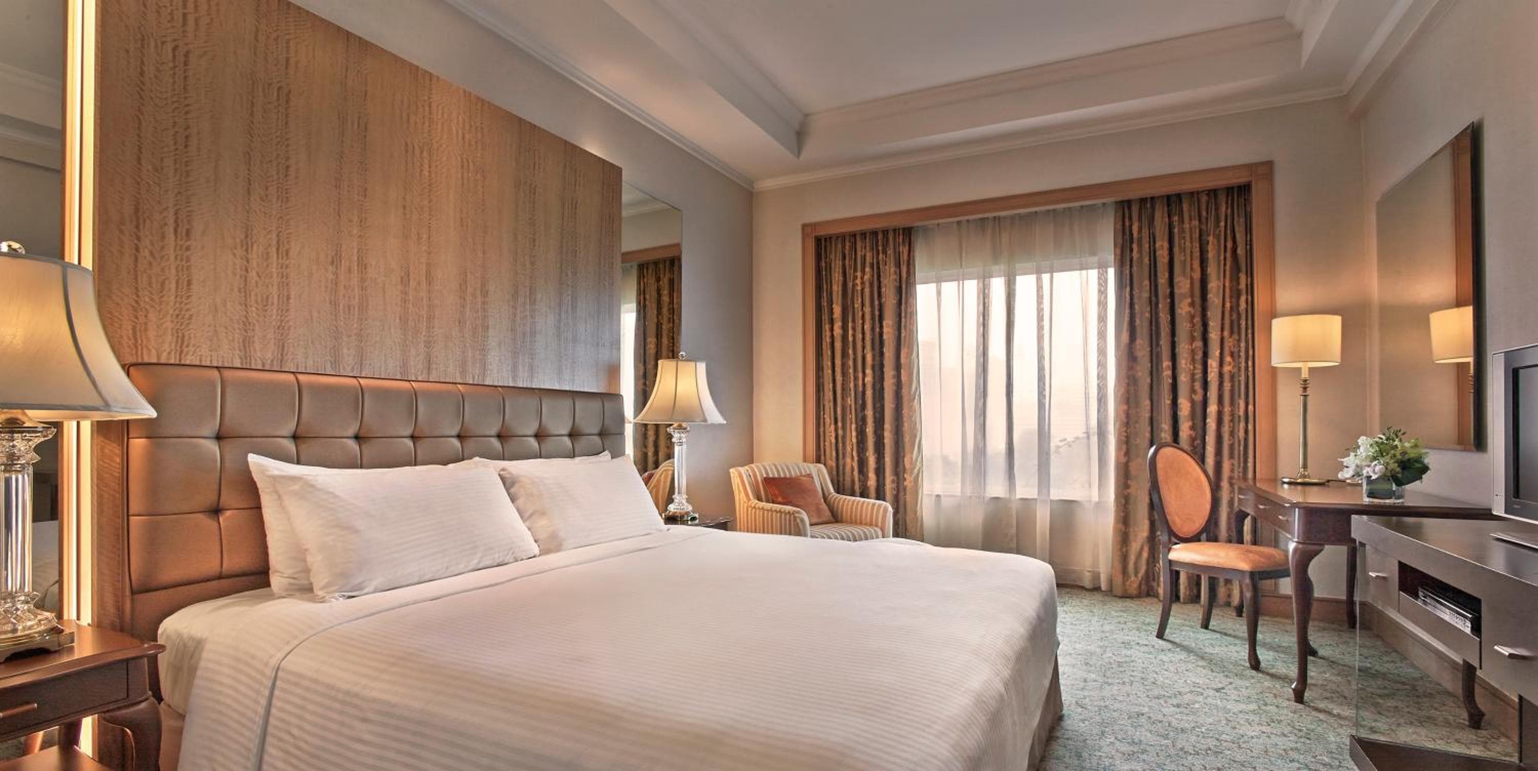 Shangri-La Apartments, Singapore, photo 4