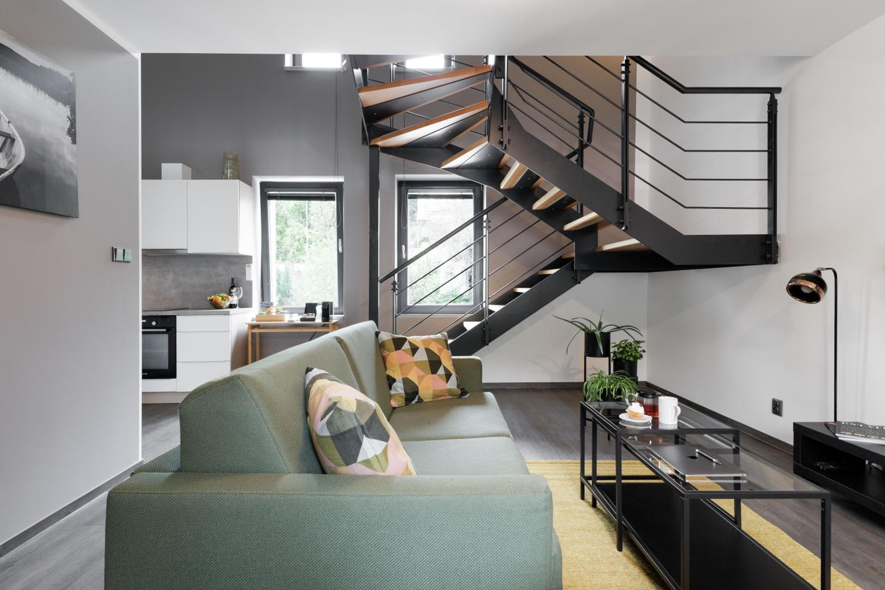 River Apartments, Mladá Boleslav, photo 5