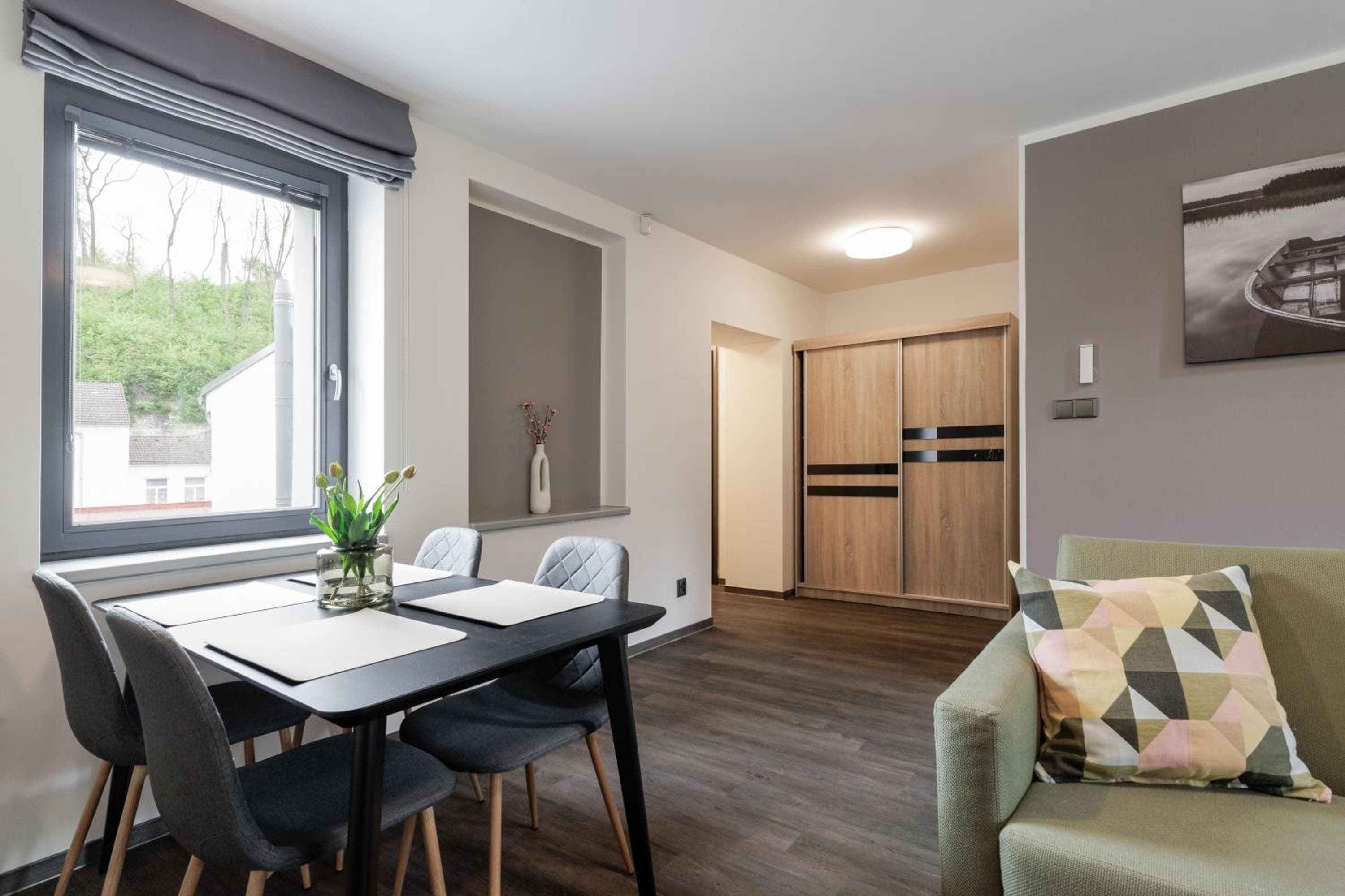 River Apartments, Mladá Boleslav, photo 2