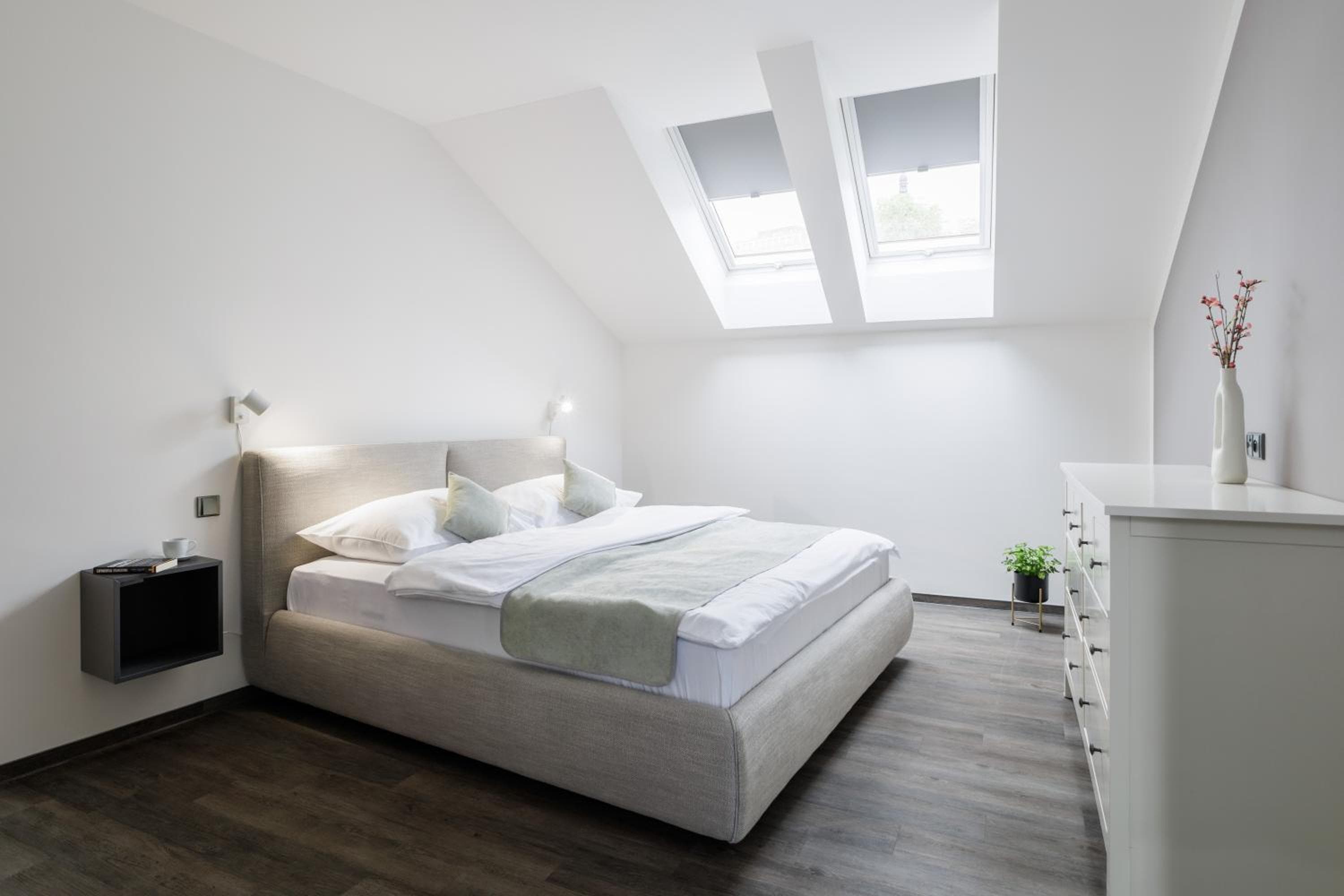 River Apartments, Mladá Boleslav, photo 6