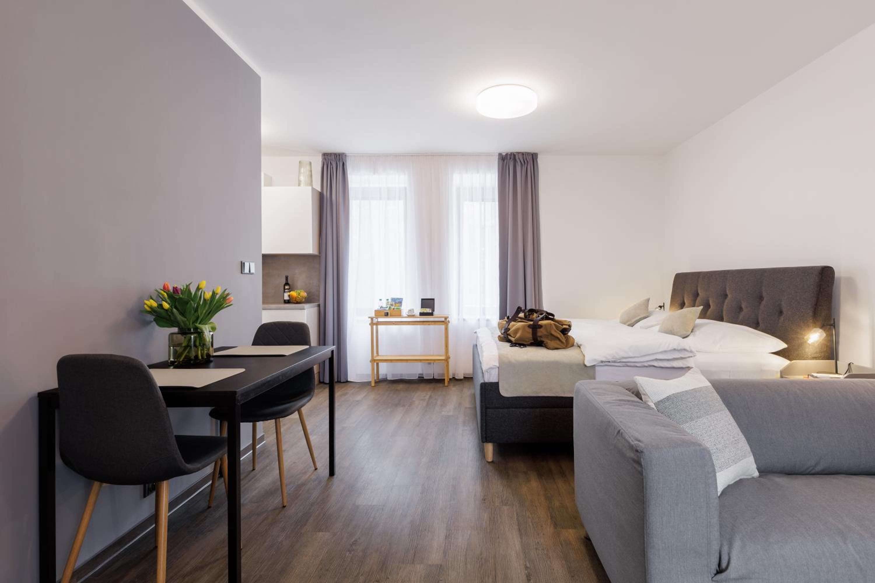 River Apartments, Mladá Boleslav, photo 4