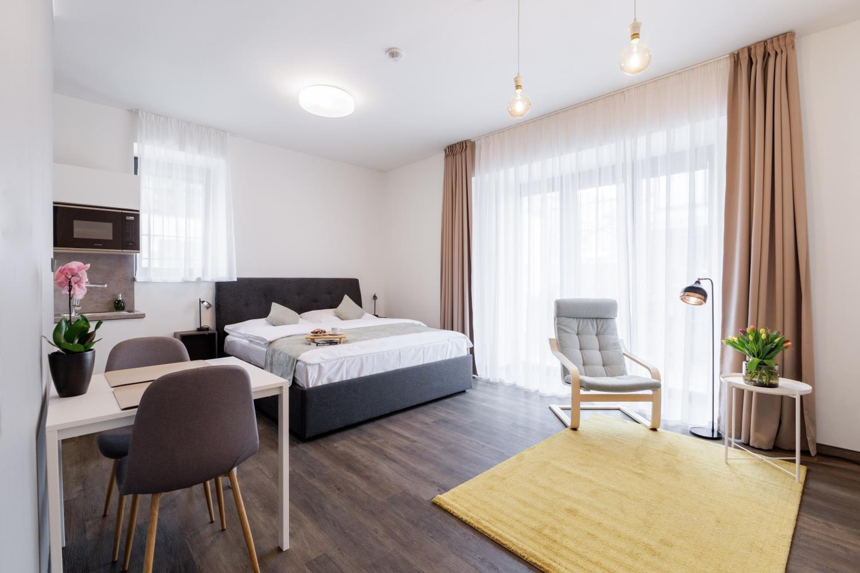 River Apartments, Mladá Boleslav, photo 3