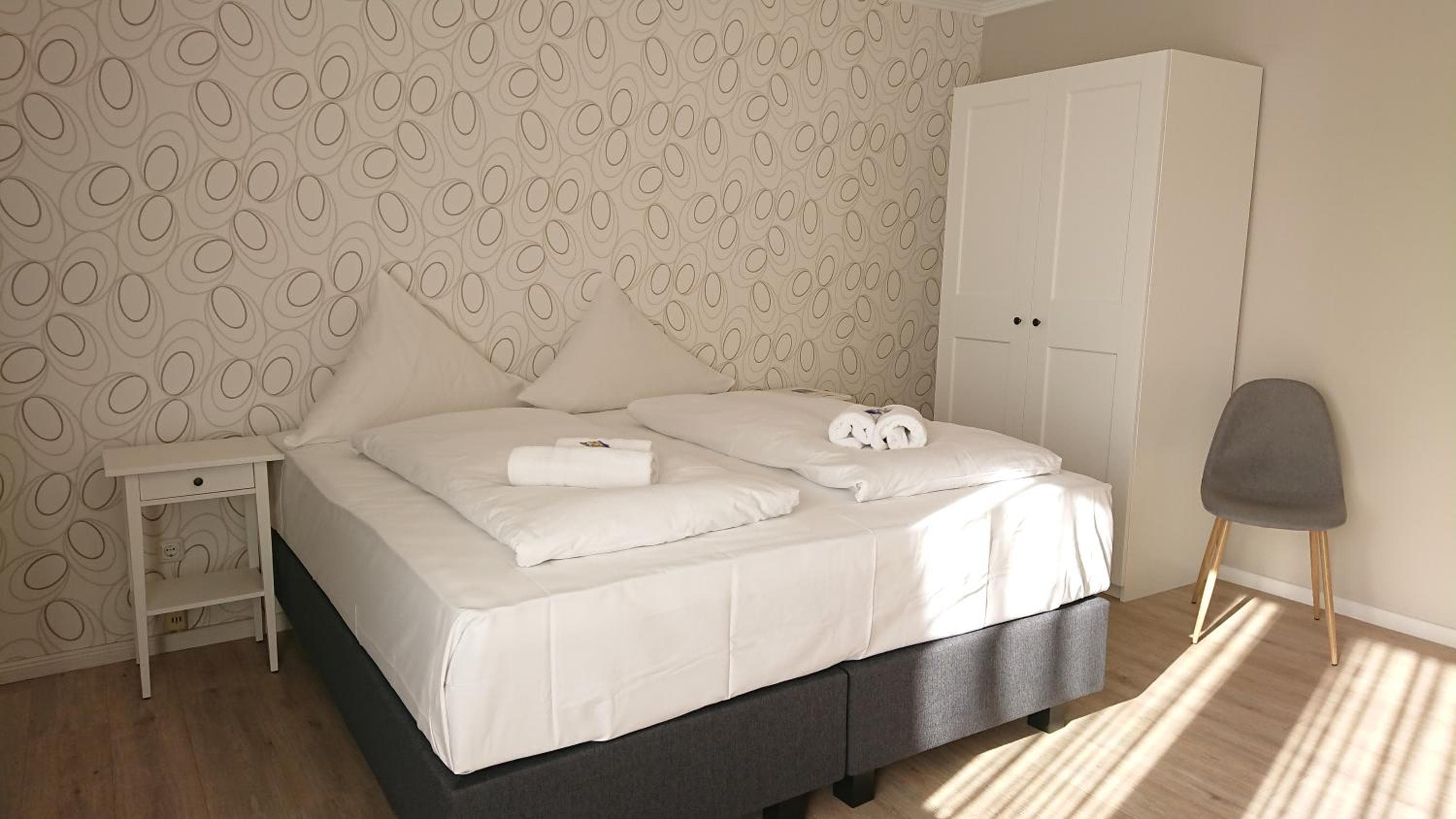boardinghouse Kappeln by team SchleiFee - Studio Apartments mit Pantryküche, photo 5