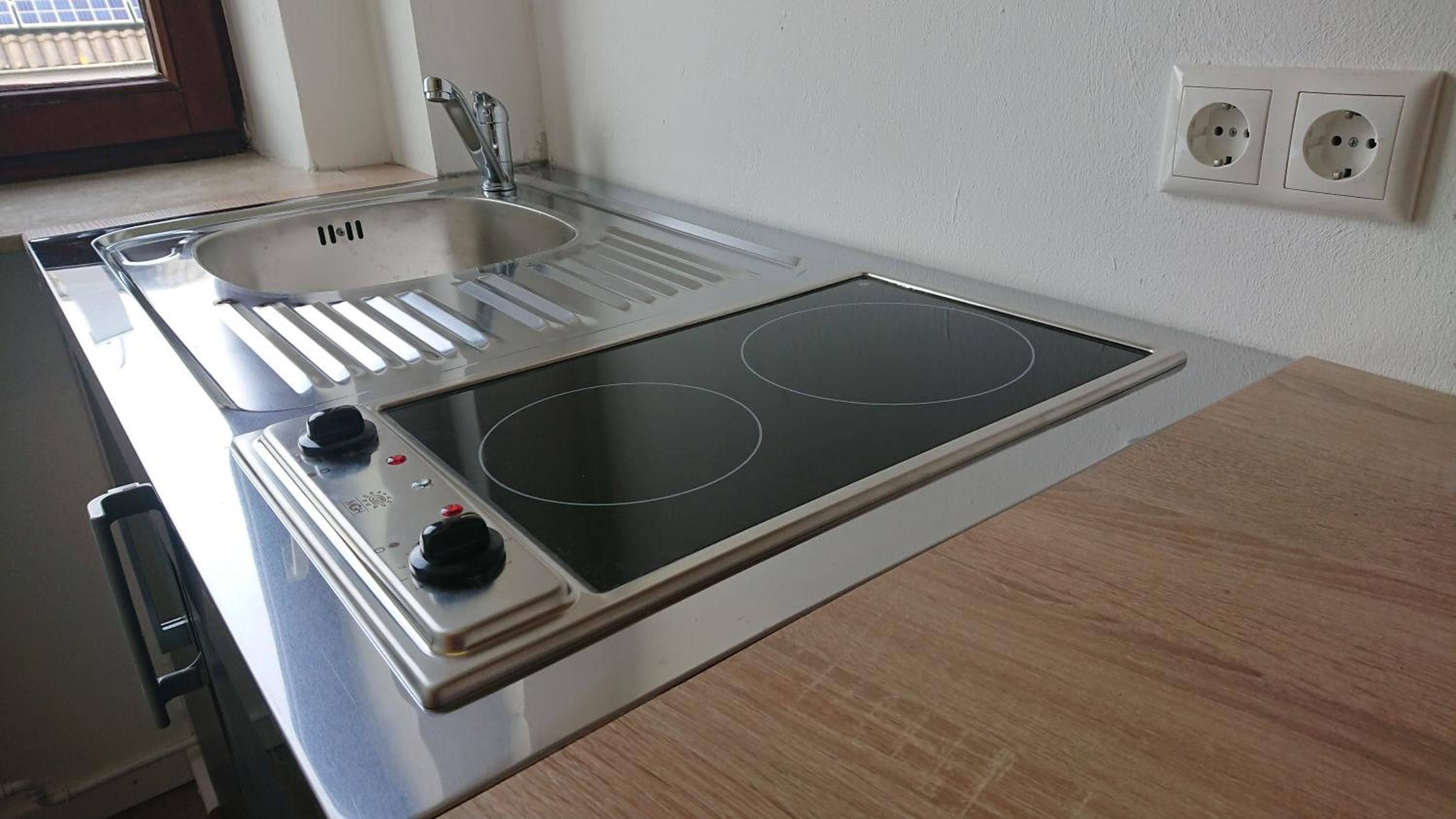 boardinghouse Kappeln by team SchleiFee - Studio Apartments mit Pantryküche, photo 4