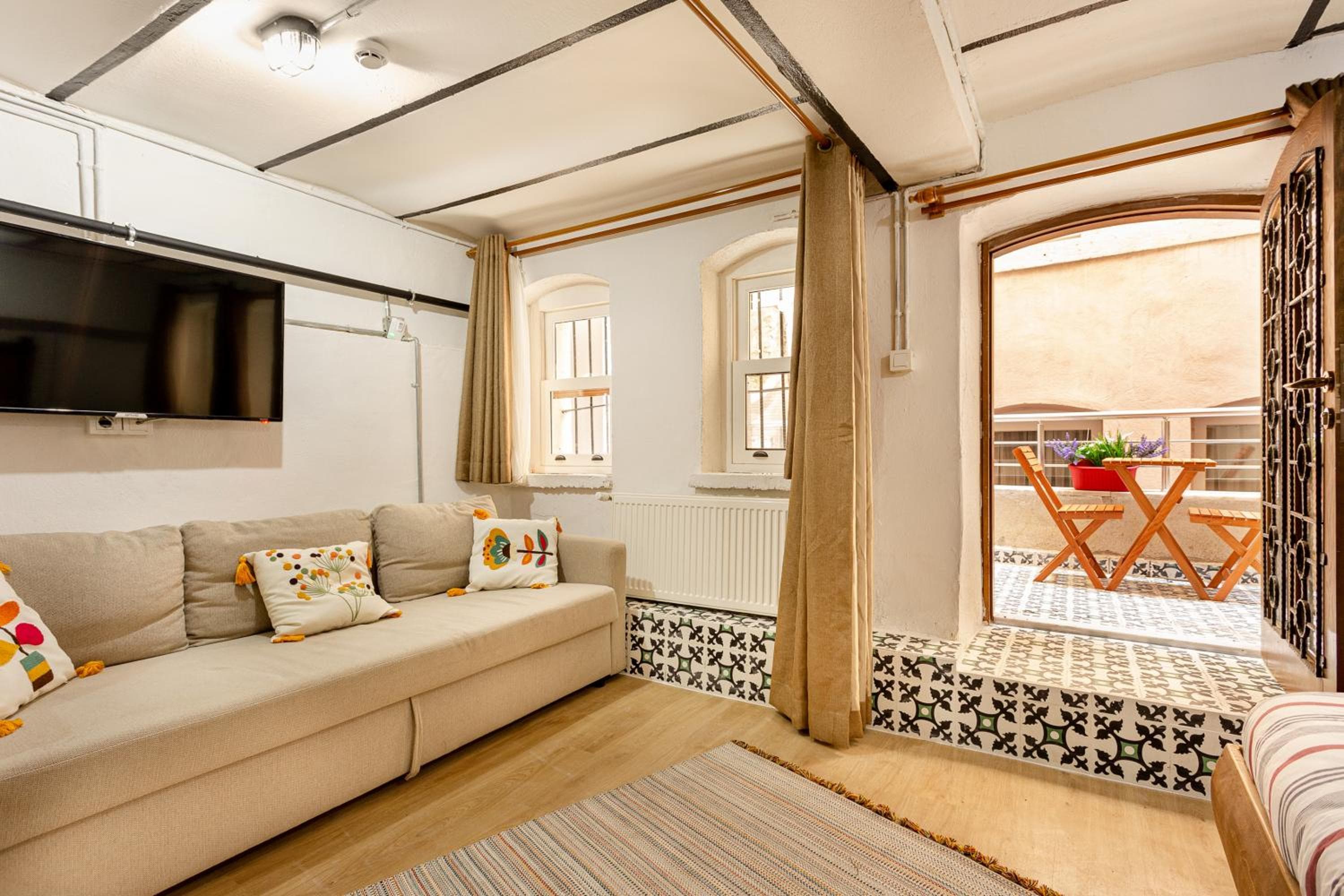 Armel Homes Galata, Istanbul, photo 4
