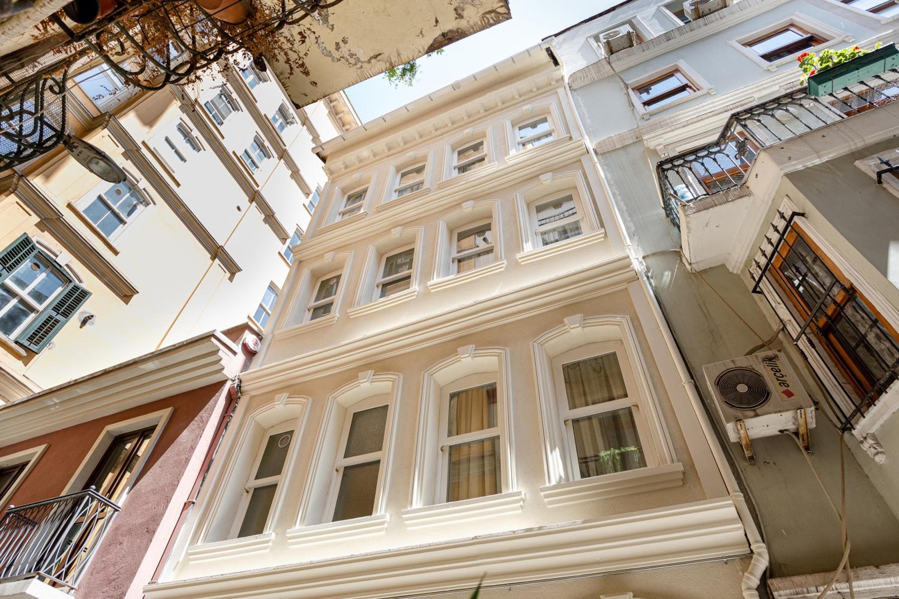 Armel Homes Galata, Istanbul