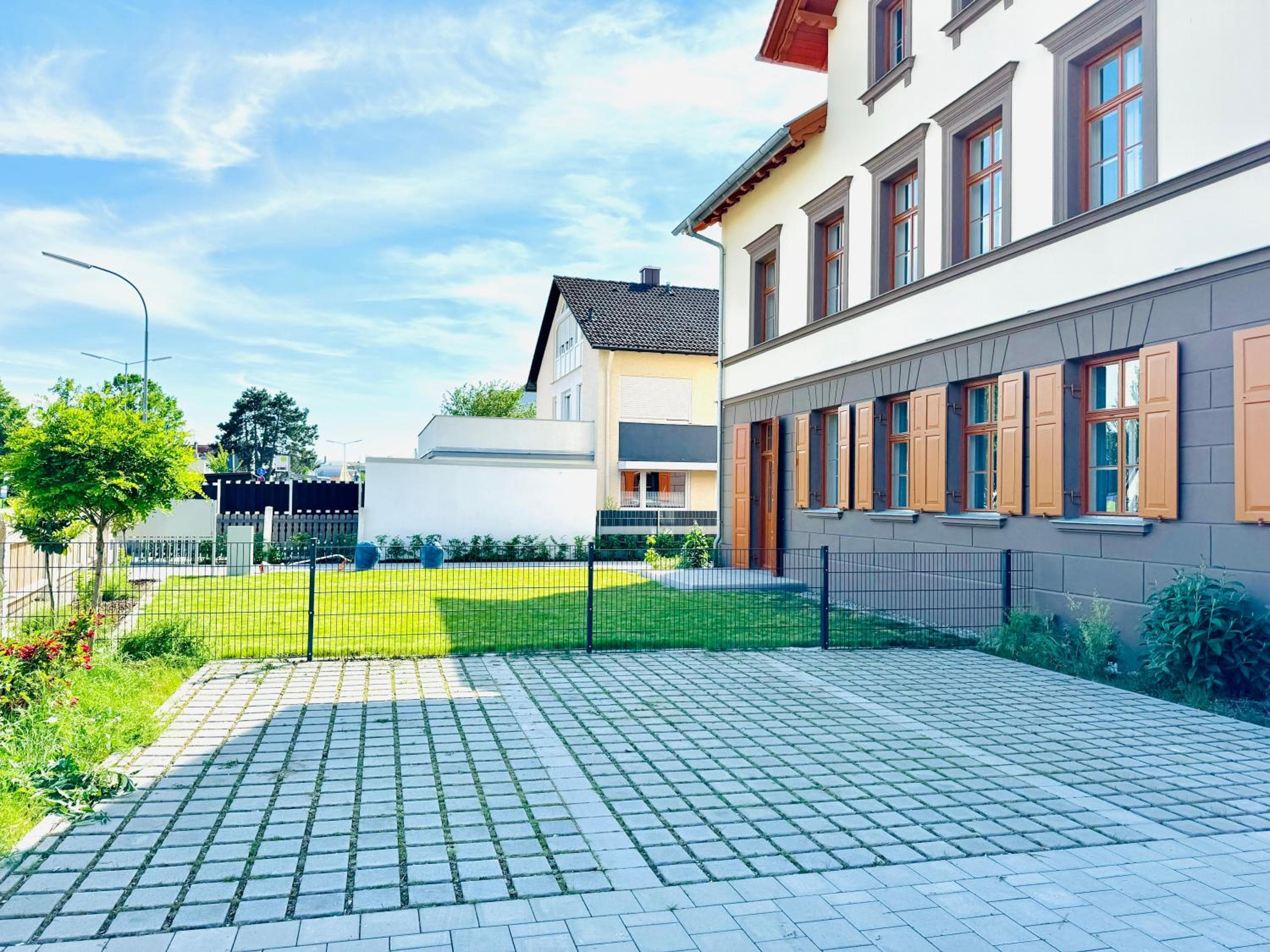 UNiQE - design Apartments - SKY-TV - Audi - free parking, Ingolstadt