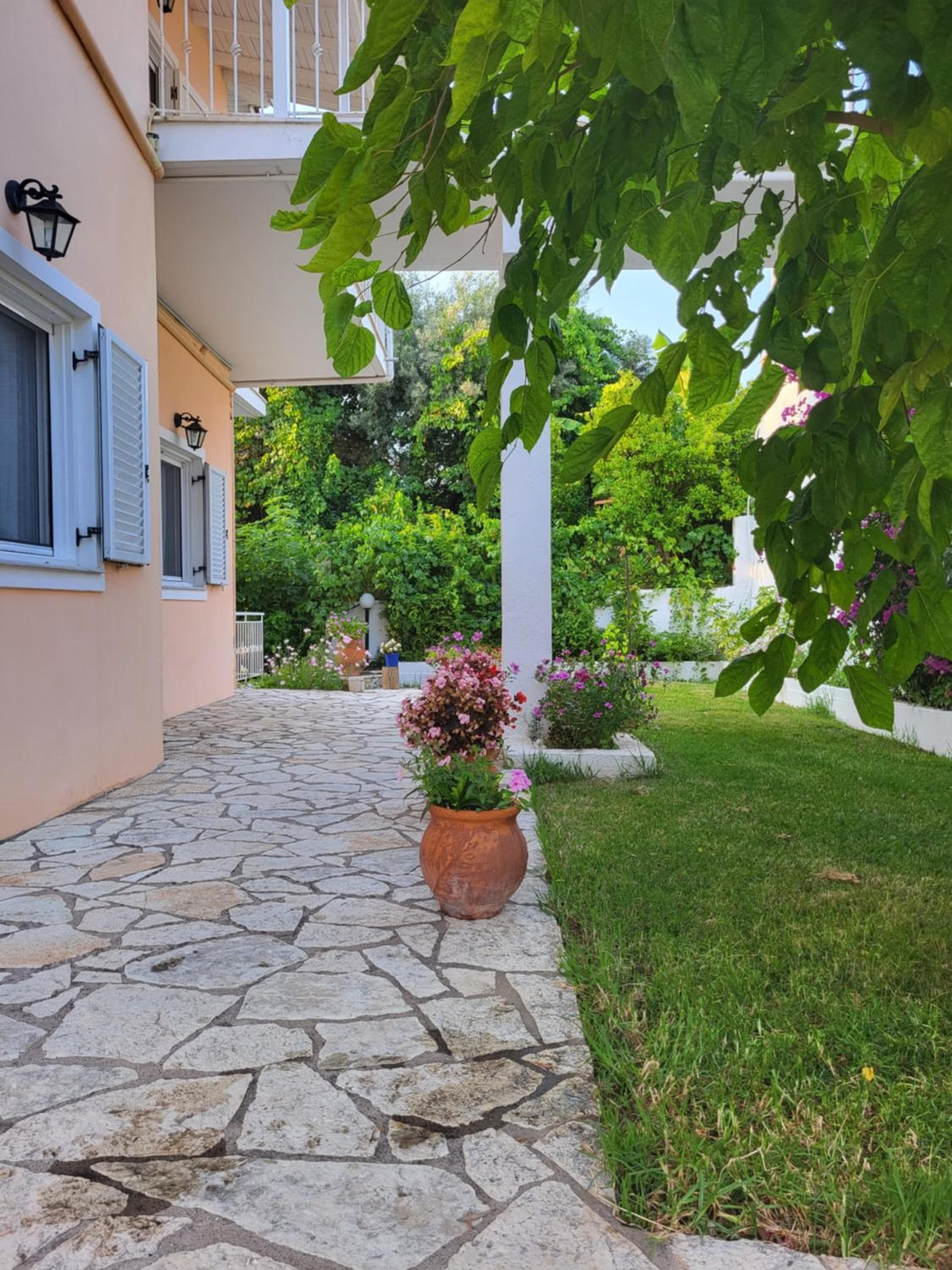 DIMITRA STUDIOS, Lefkada Town