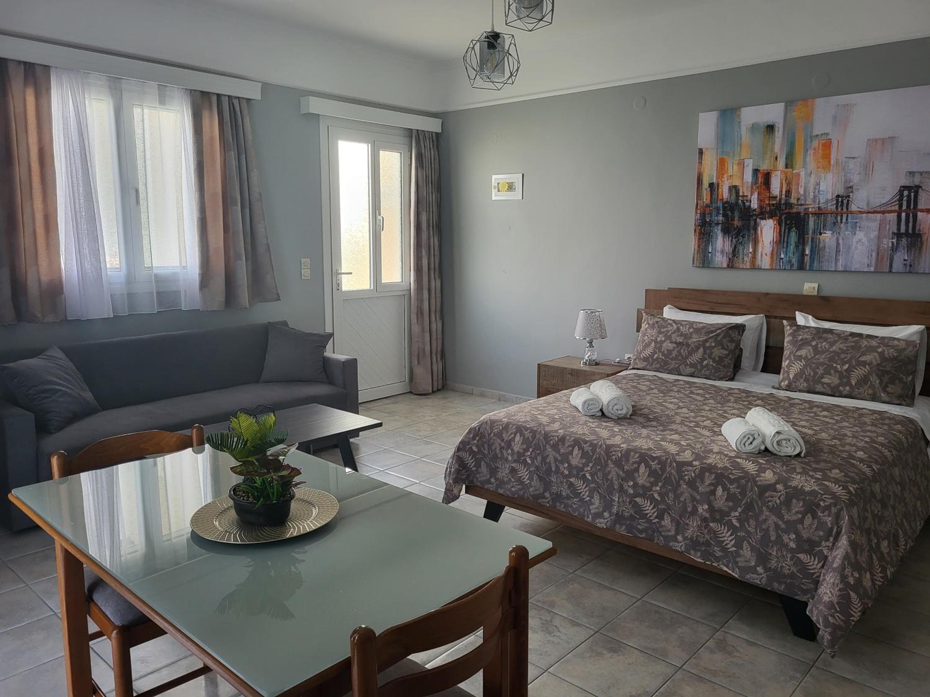 DIMITRA STUDIOS, Lefkada Town, photo 3