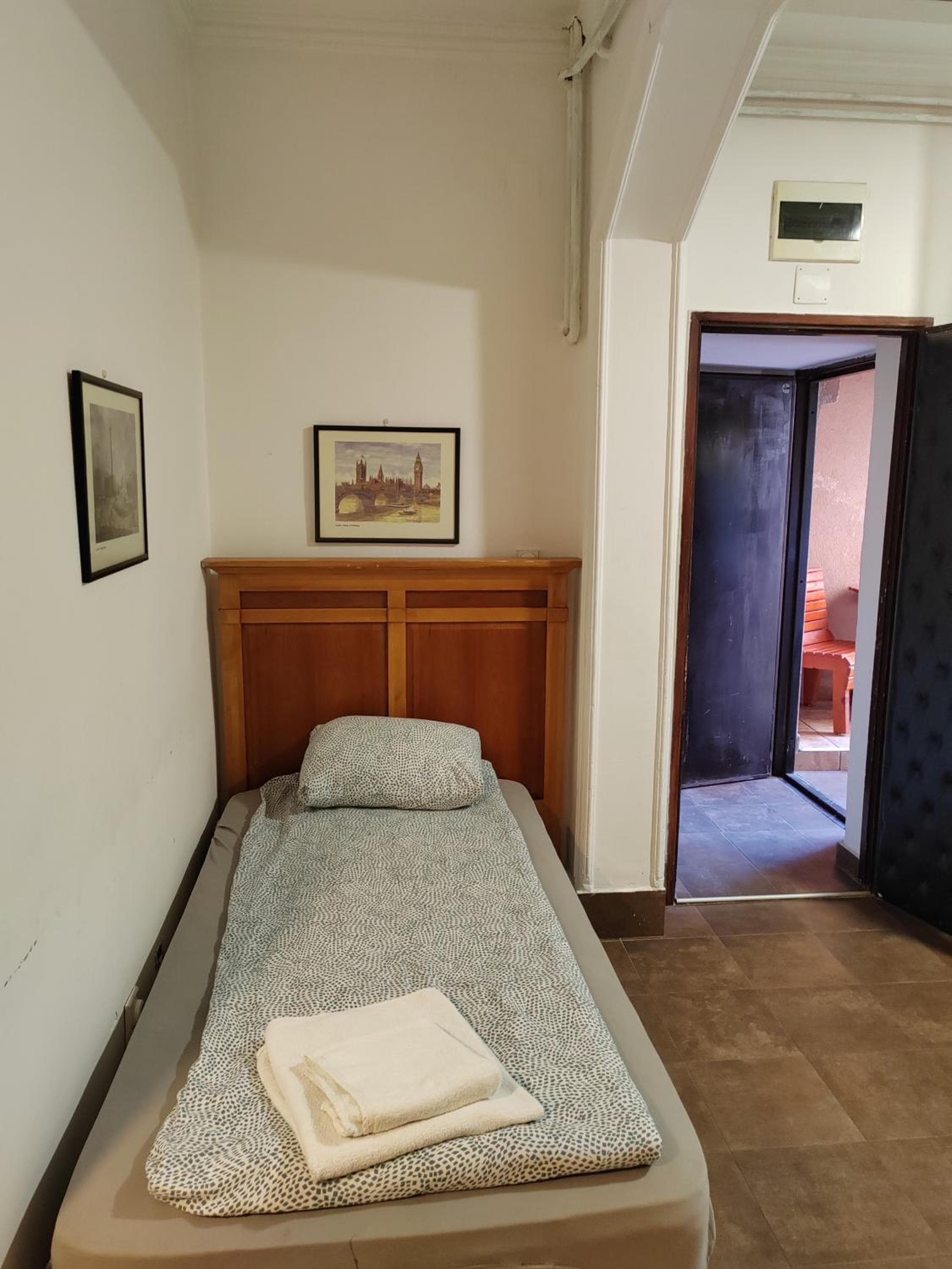 MAGENTA Apartments, Belgrade, photo 4