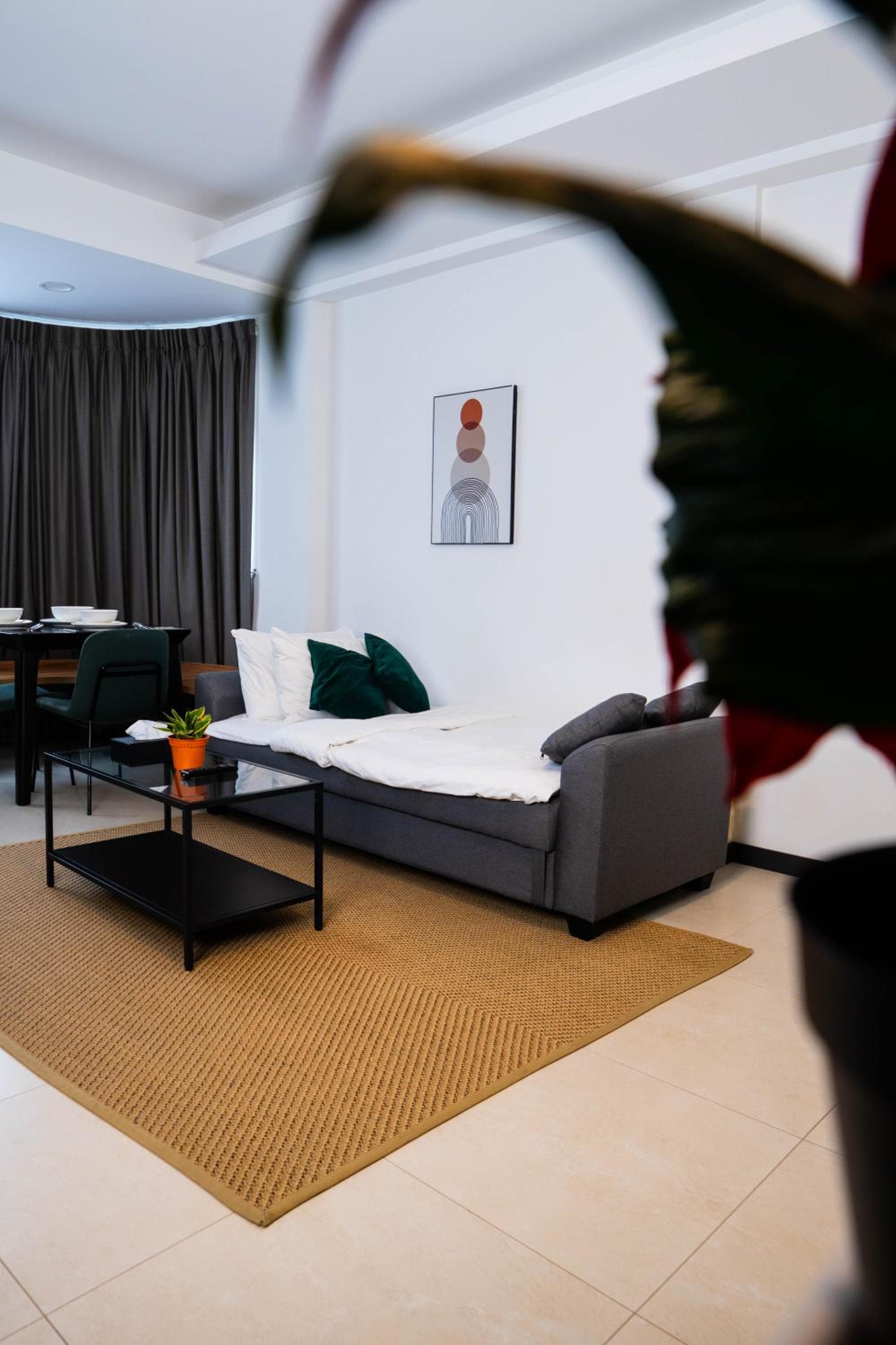 The Initial Residence, Singapore, photo 2