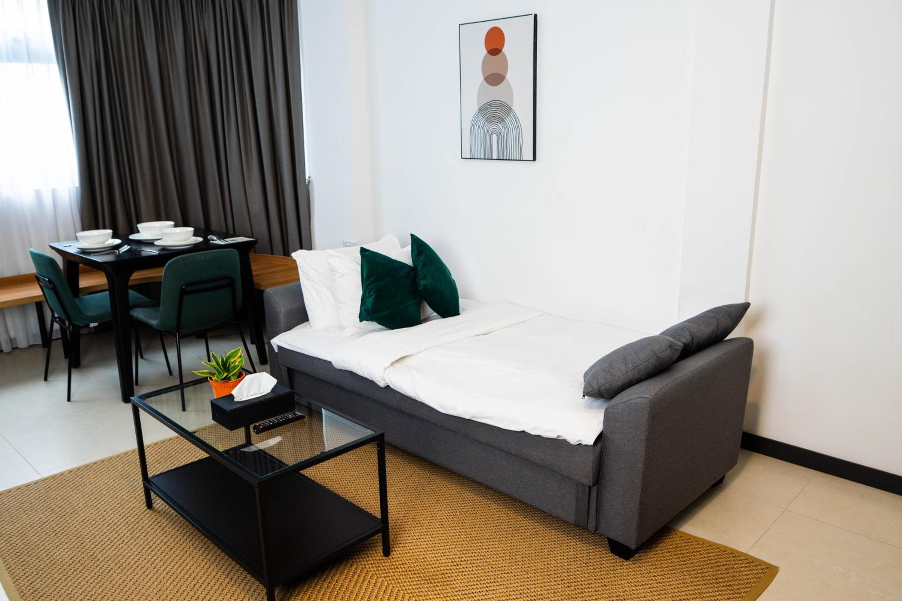 The Initial Residence, Singapore, photo 5