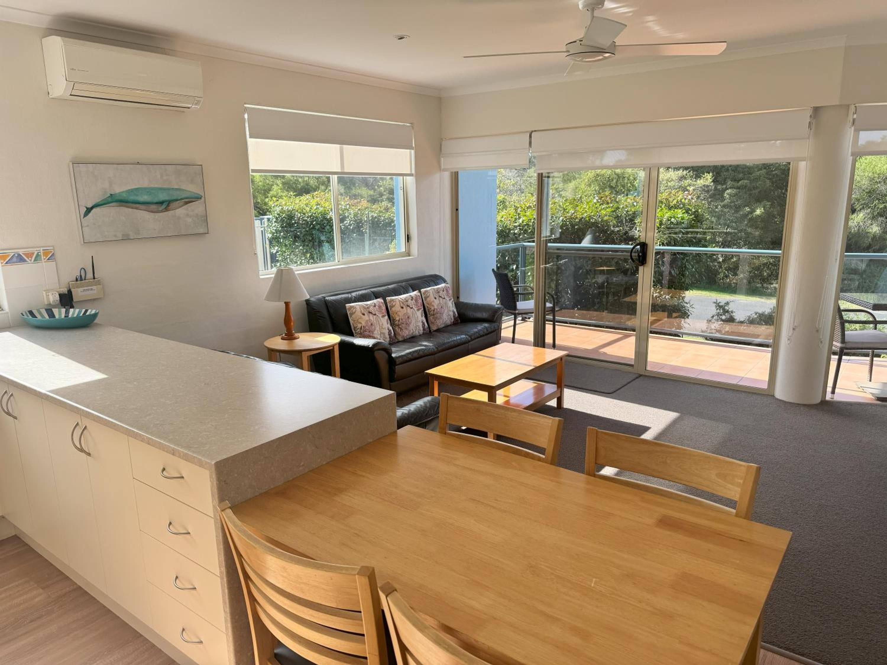 BlueWater Apartments, Merimbula, photo 5