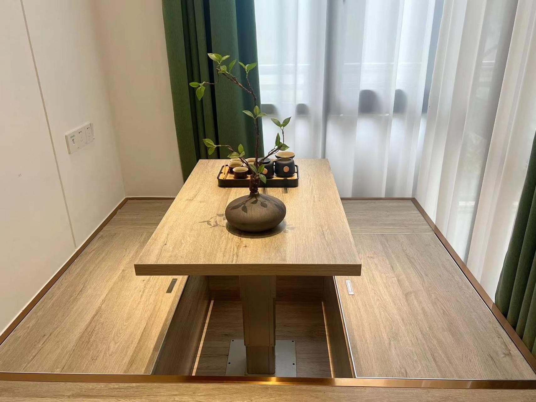 Zhongshan Perth Hotel Apartment - Shiqi Wanxianghui Branch, Zhongshan
