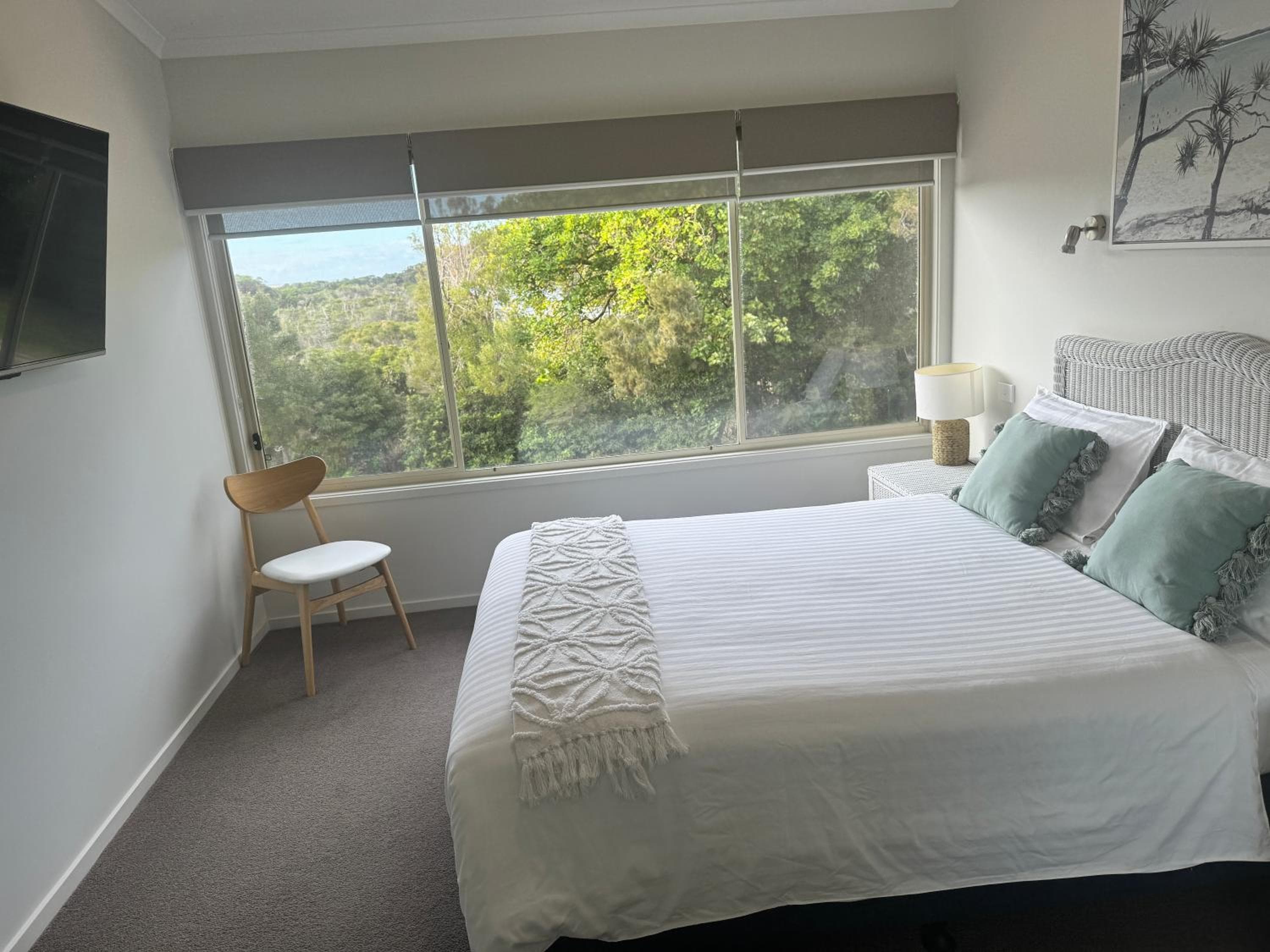 BlueWater Apartments, Merimbula, photo 3