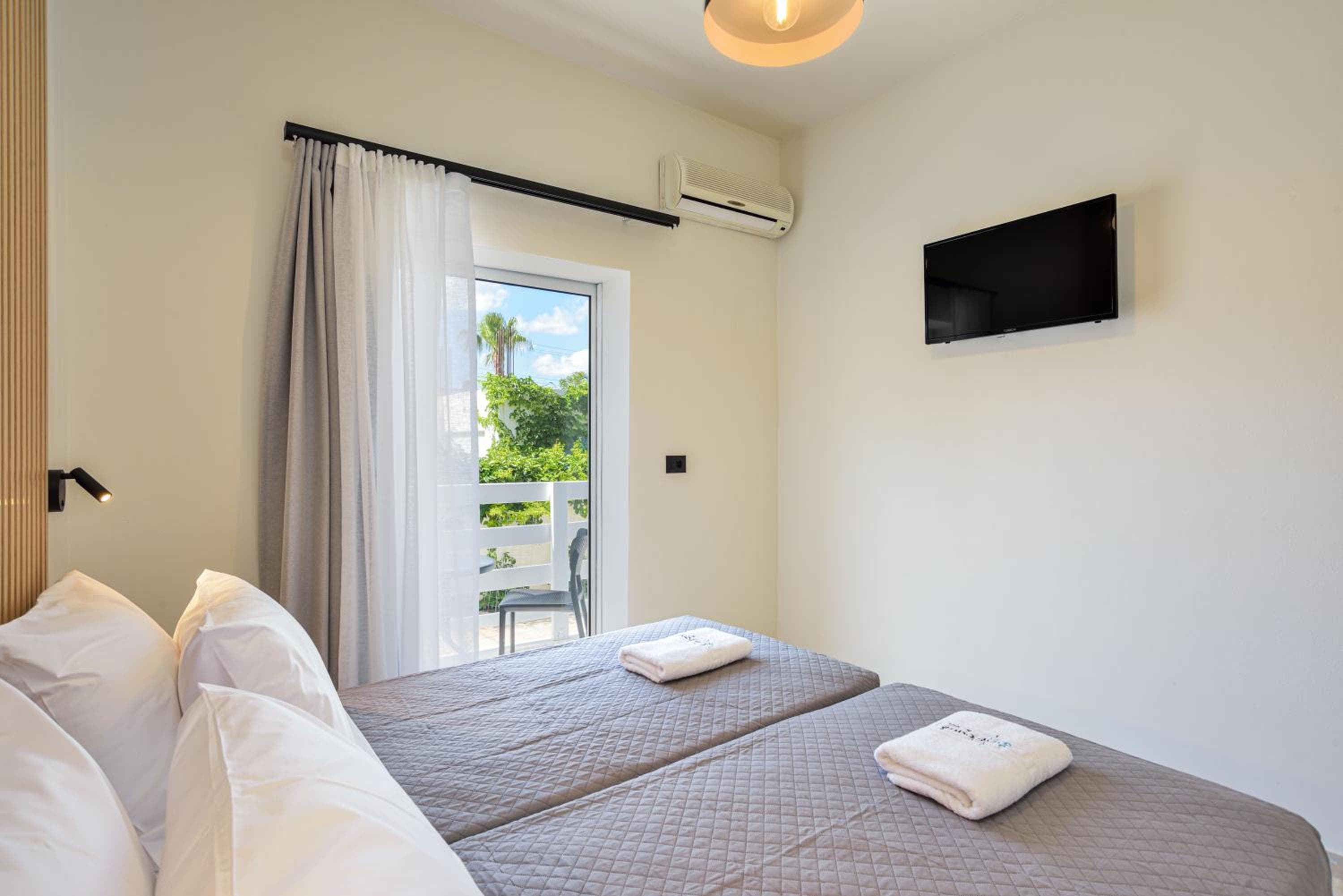 Eloque Simple living space, Kato Daratso, photo 6