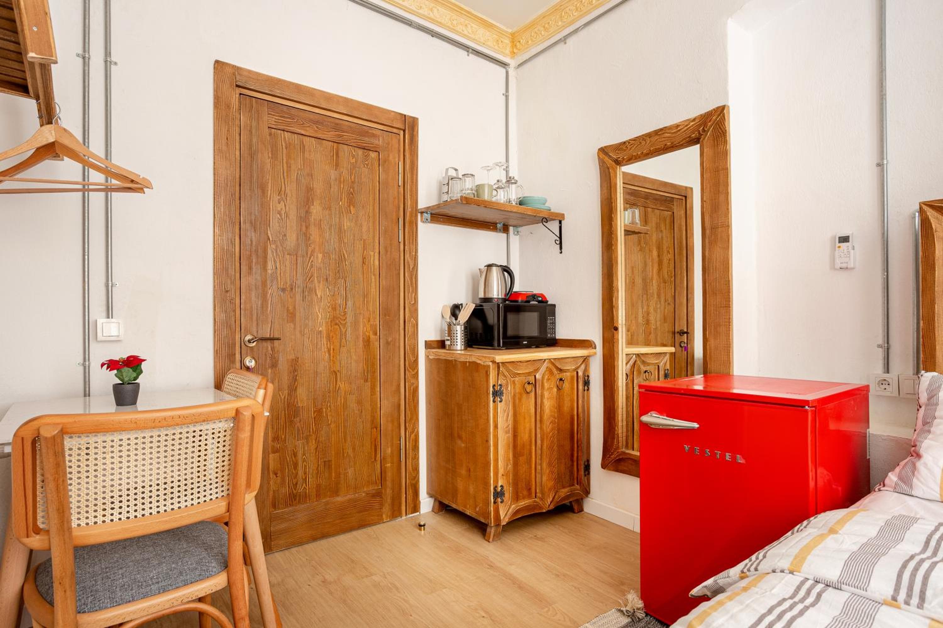 Armel Homes Galata, Istanbul, photo 6