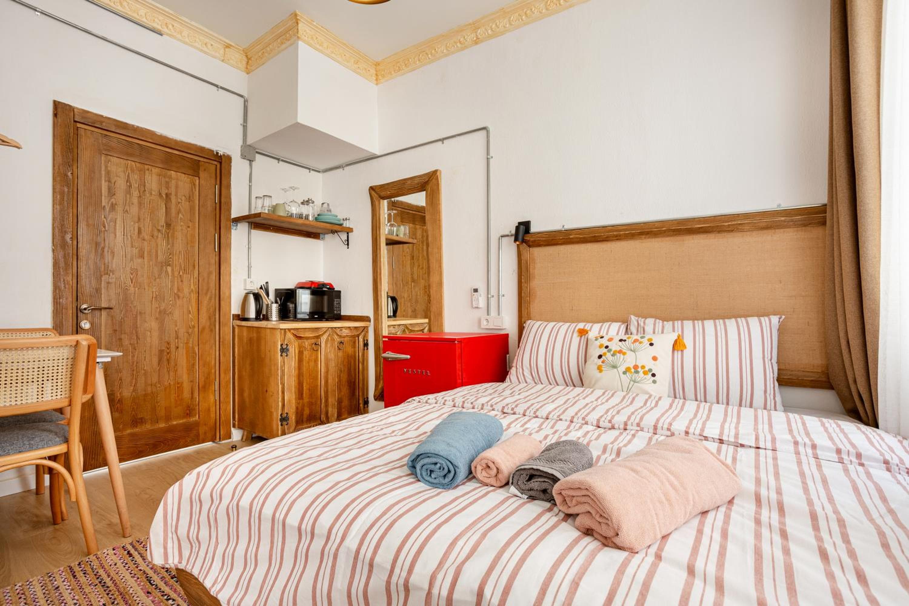 Armel Homes Galata, Istanbul, photo 3
