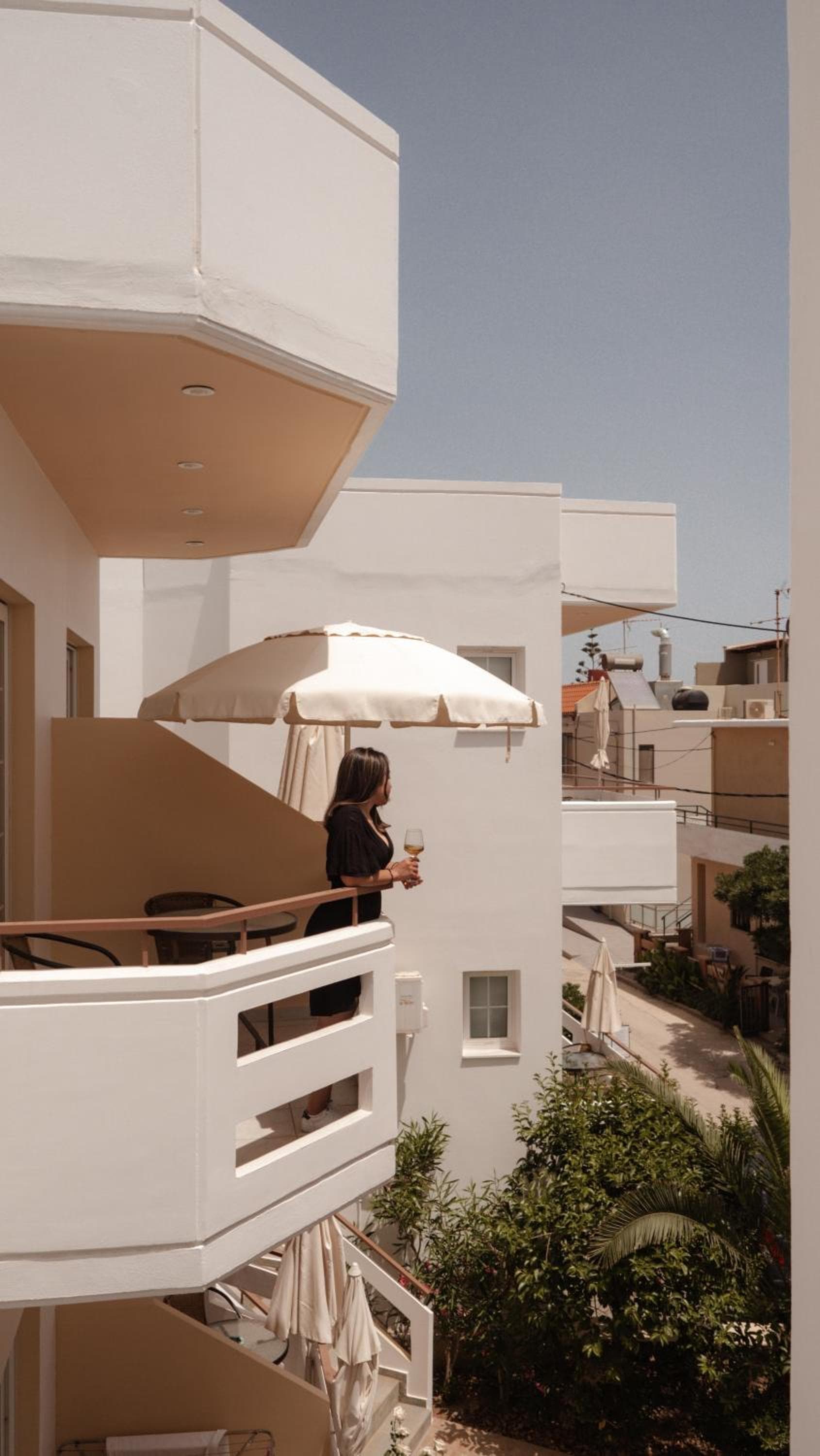 Anna Katerina Apartments, Plataniás, photo 5