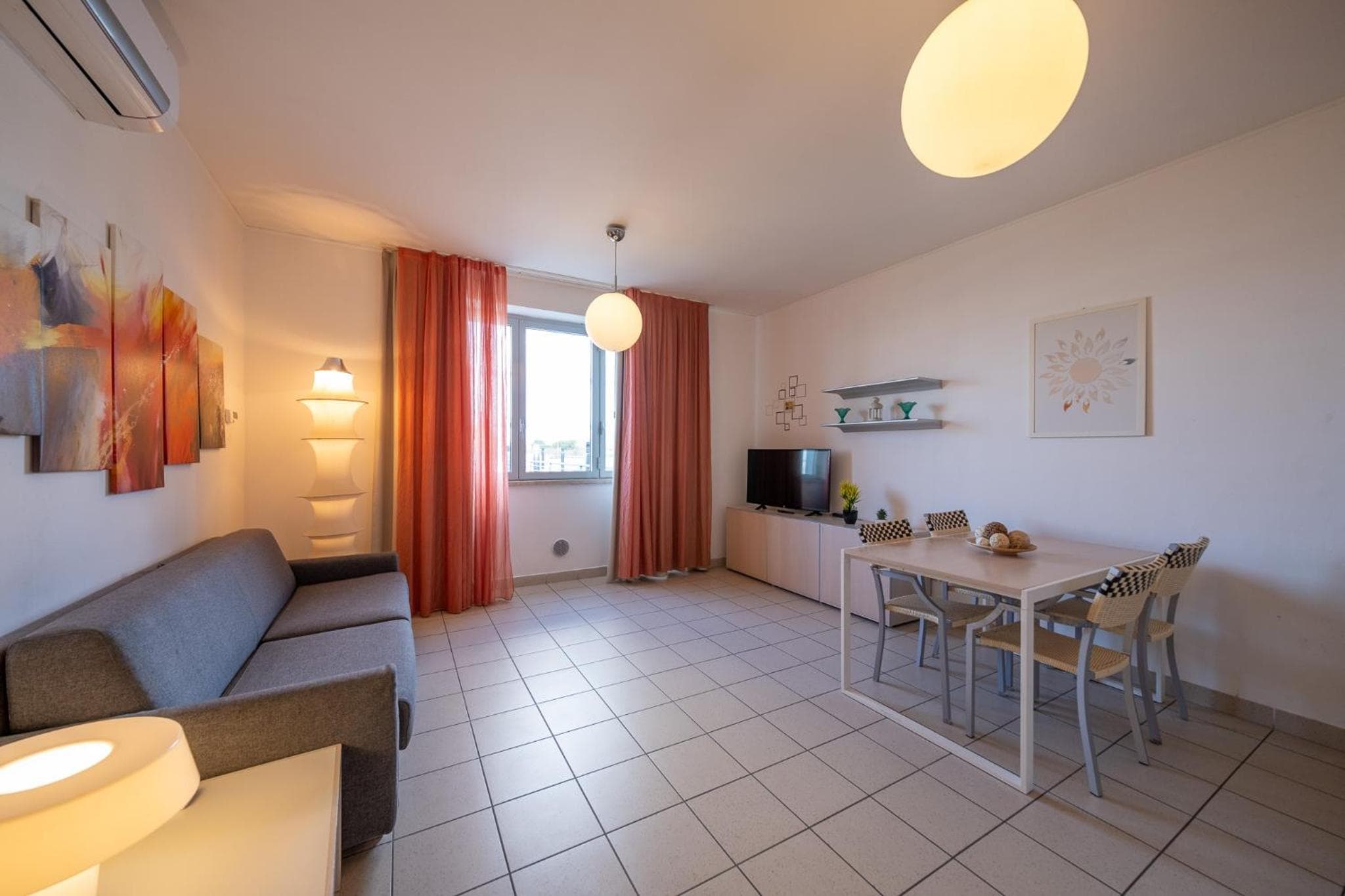 Solidago Residence, Tirrenia, photo 2