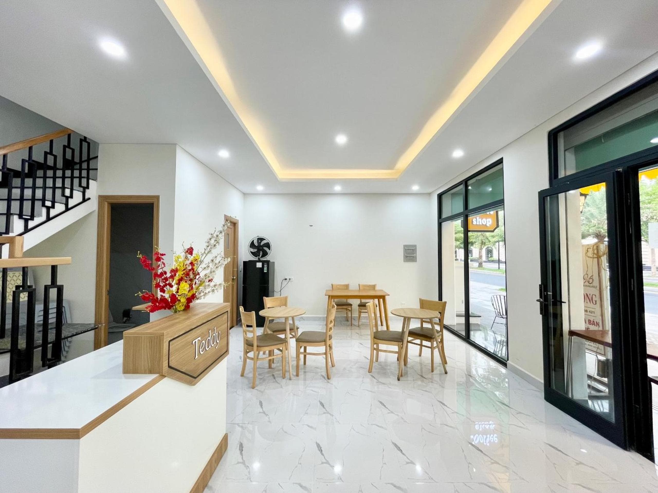 Teddy 96 Homestay & Cafe-3 stars-Grand World Phu Quoc, Phu Quoc, photo 3