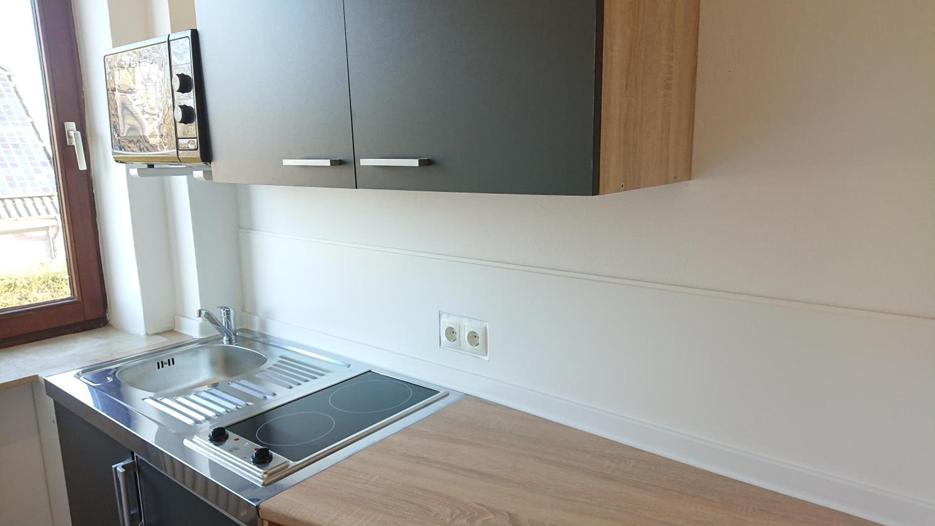 boardinghouse Kappeln by team SchleiFee - Studio Apartments mit Pantryküche, photo 3