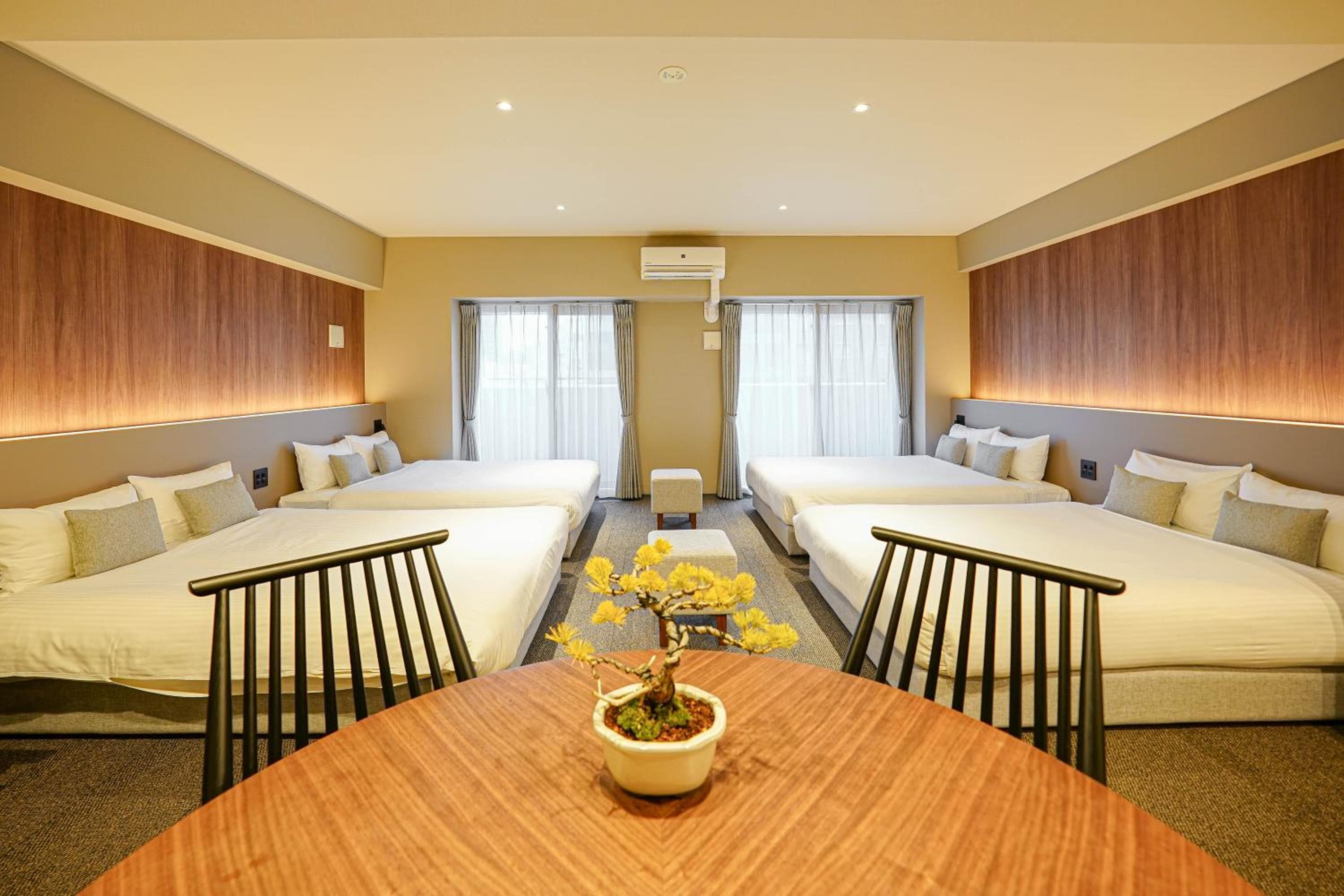 NICO Hotel Osaka Nippombashi, Osaka, photo 4